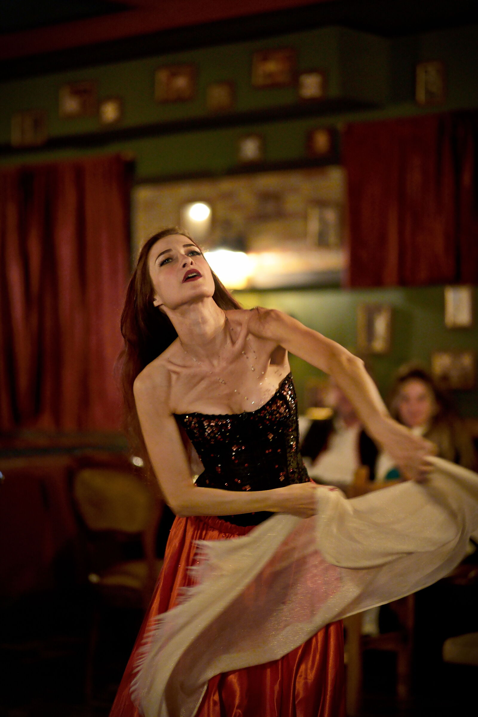 Burlesque
