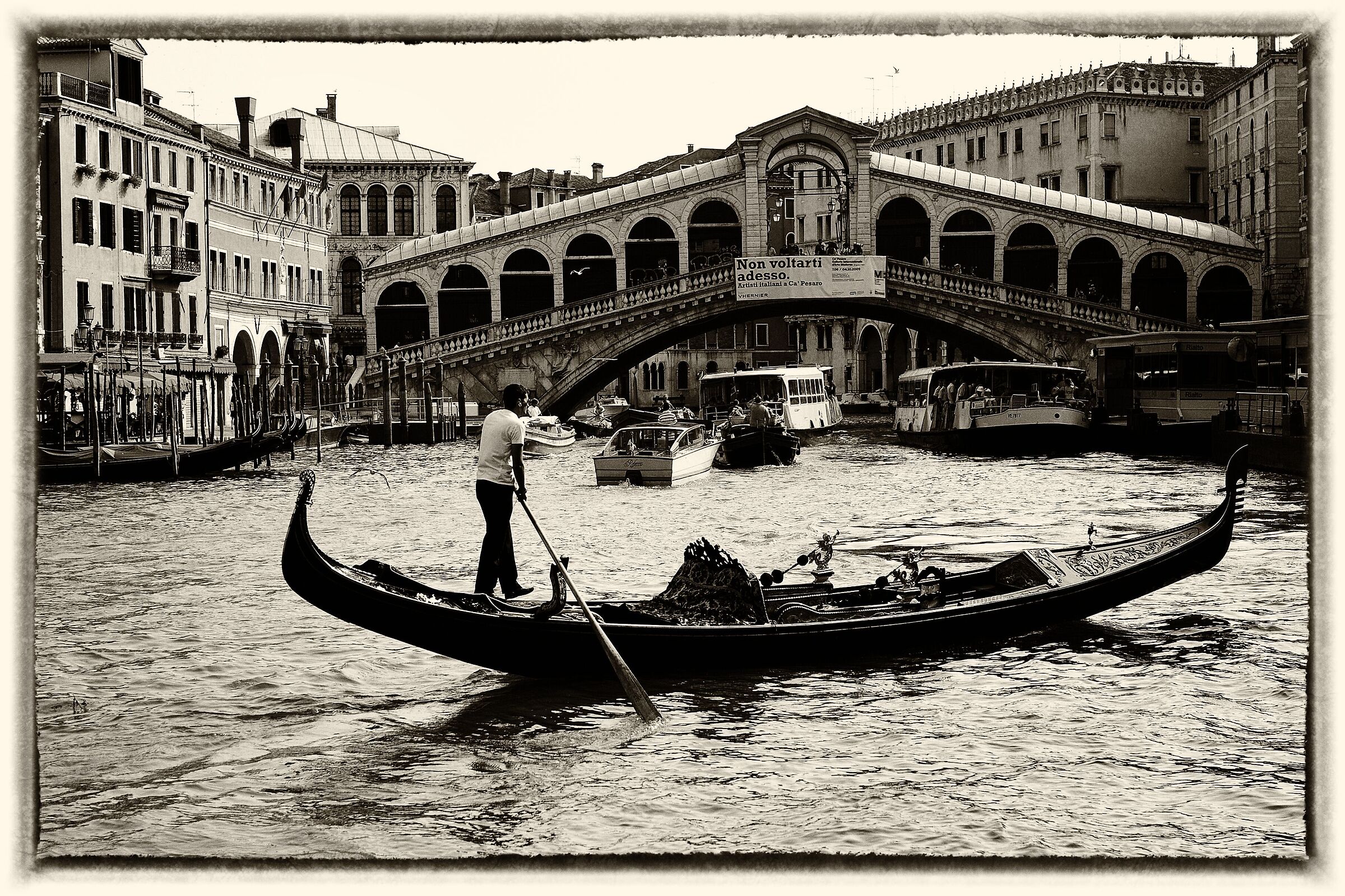 Grand Canal