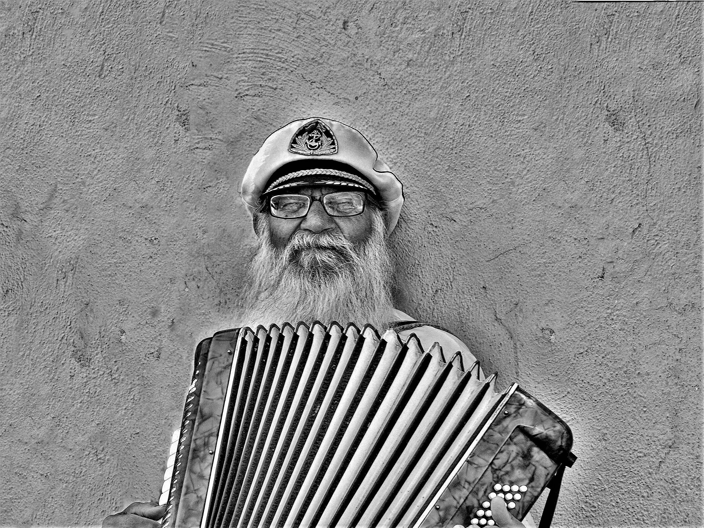 Accordion