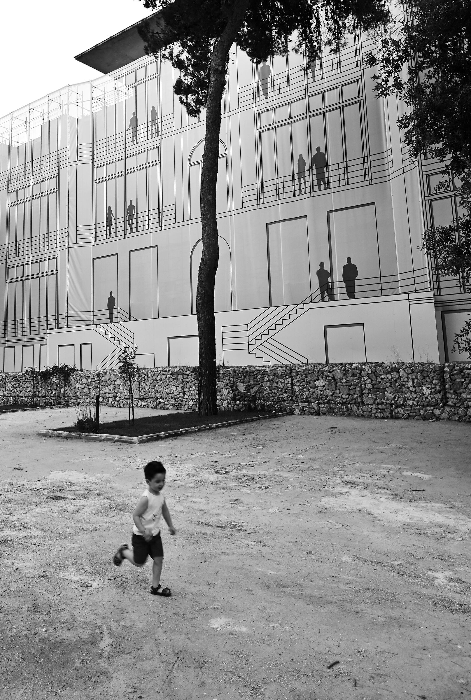 mondo reale e virtuale ,differenza sempre più labile.