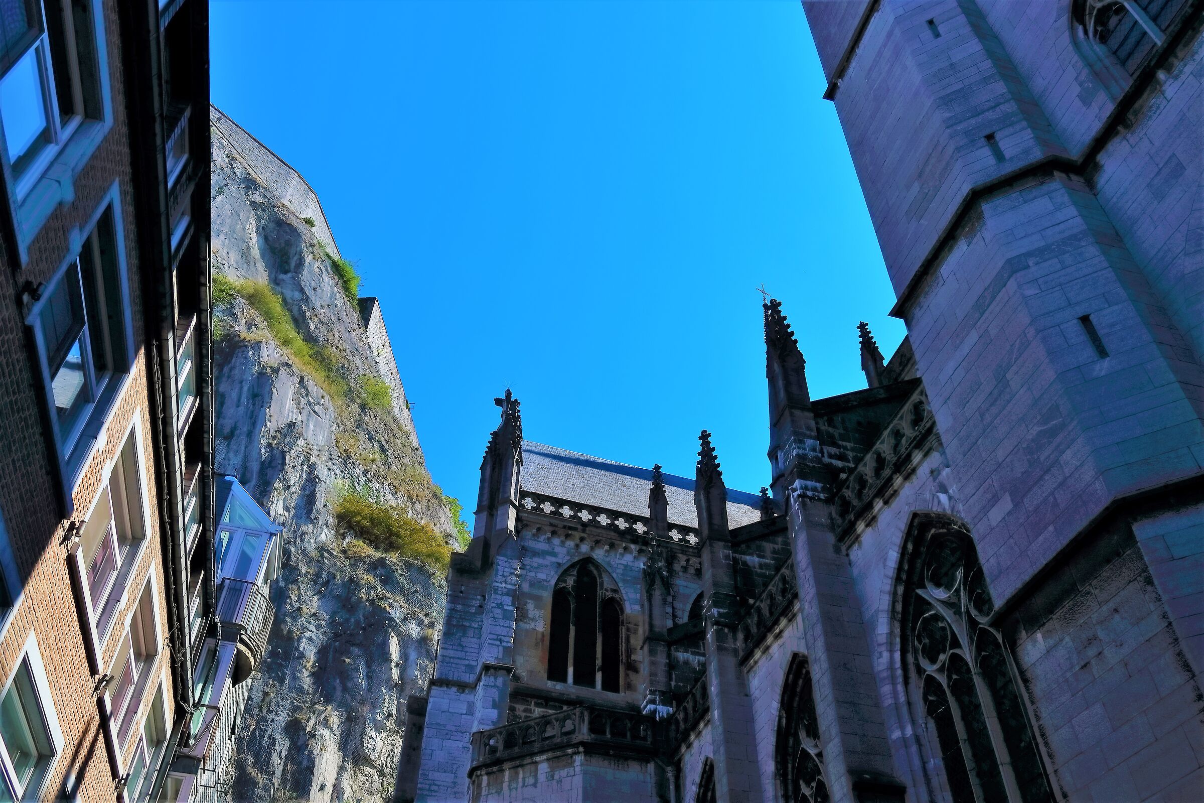 Dinant 13-08-2022