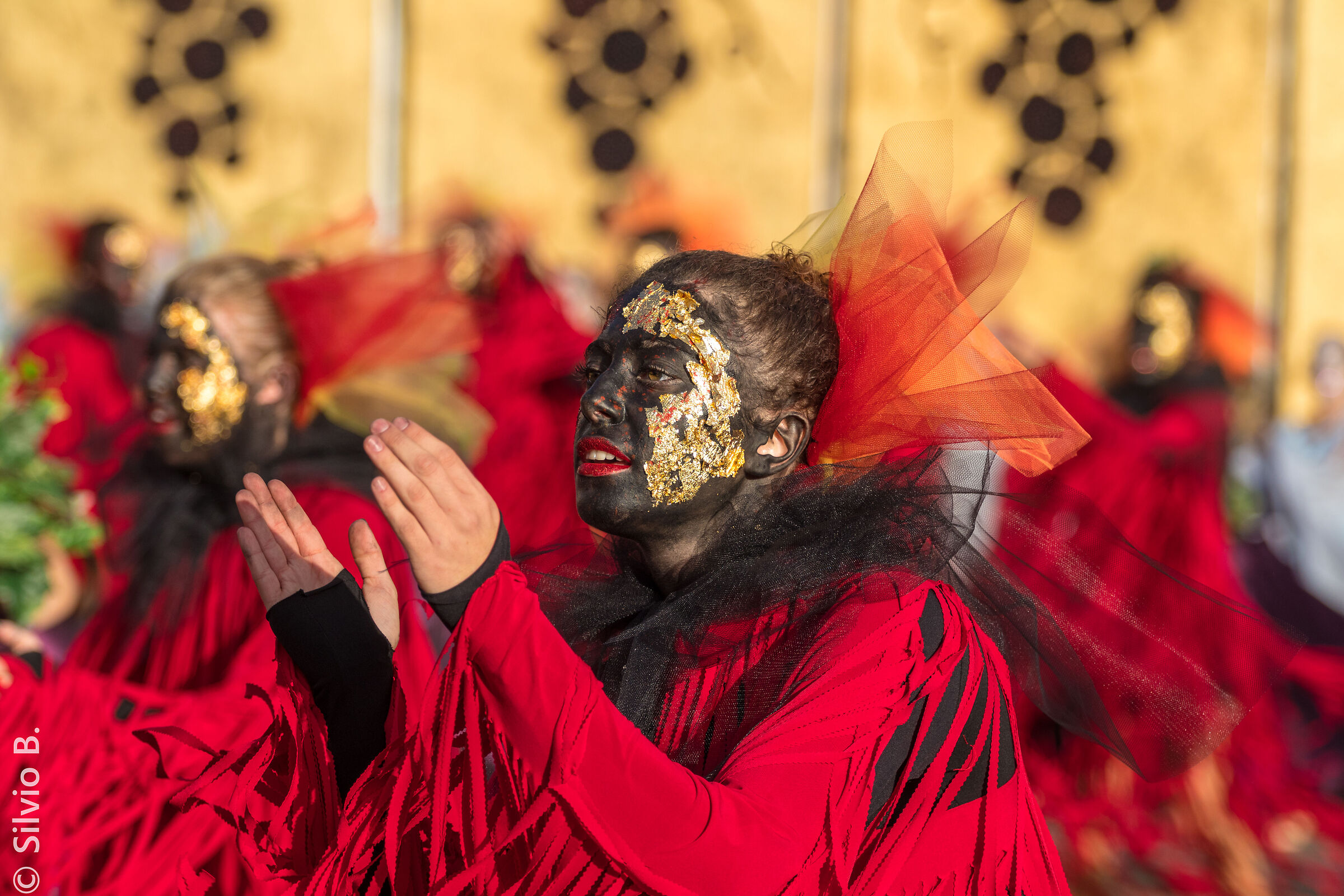 Grape Festival Impruneta (FI) 2022