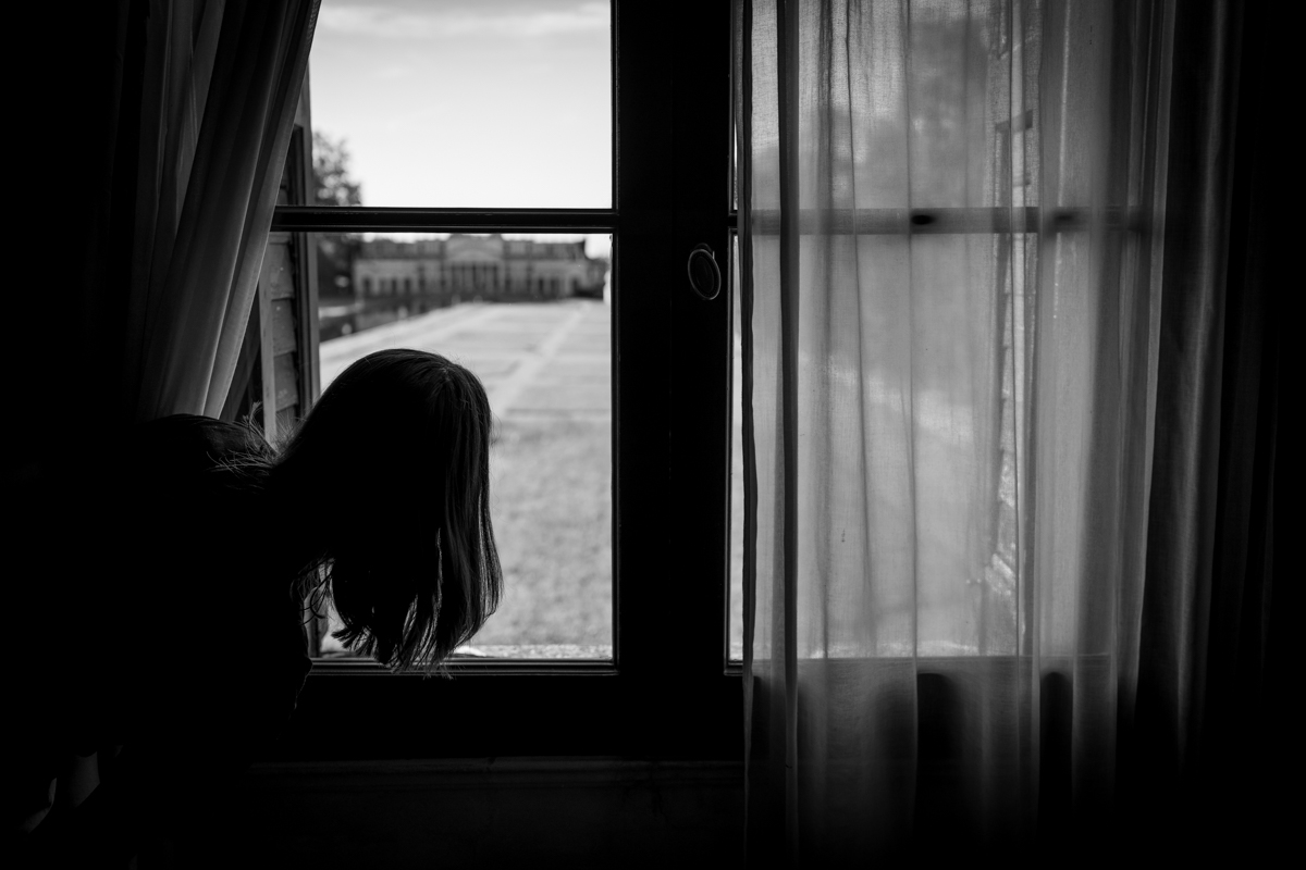 La finestra sul cortile