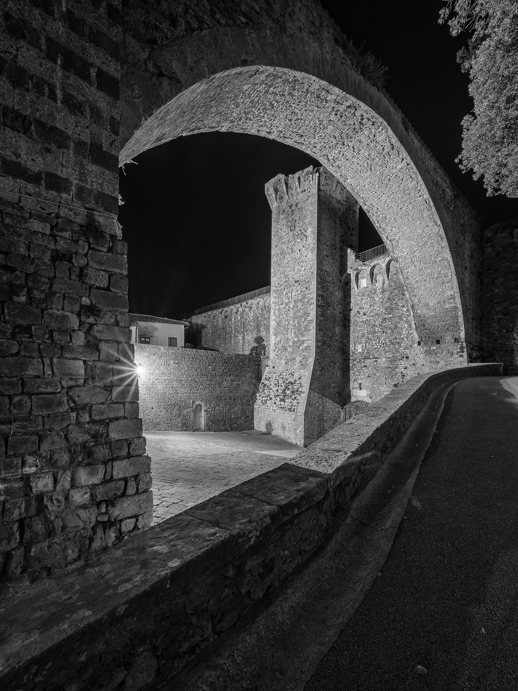 Massa Marittima