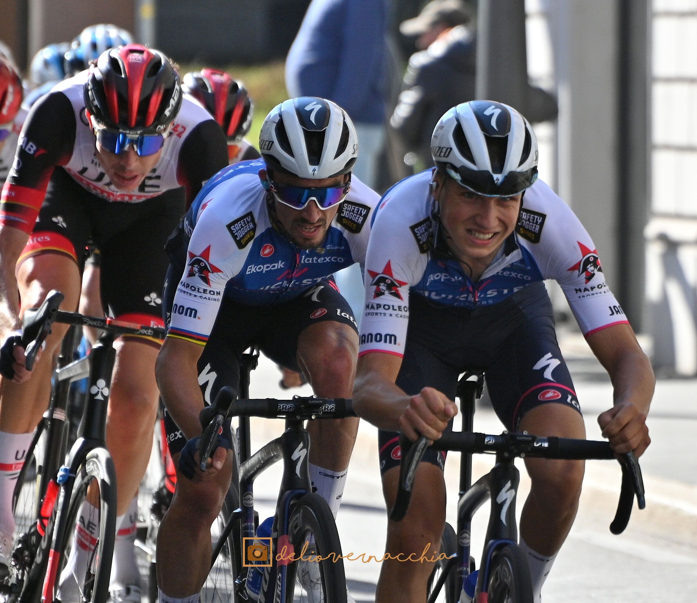 Coppa Bernocchi Legnano