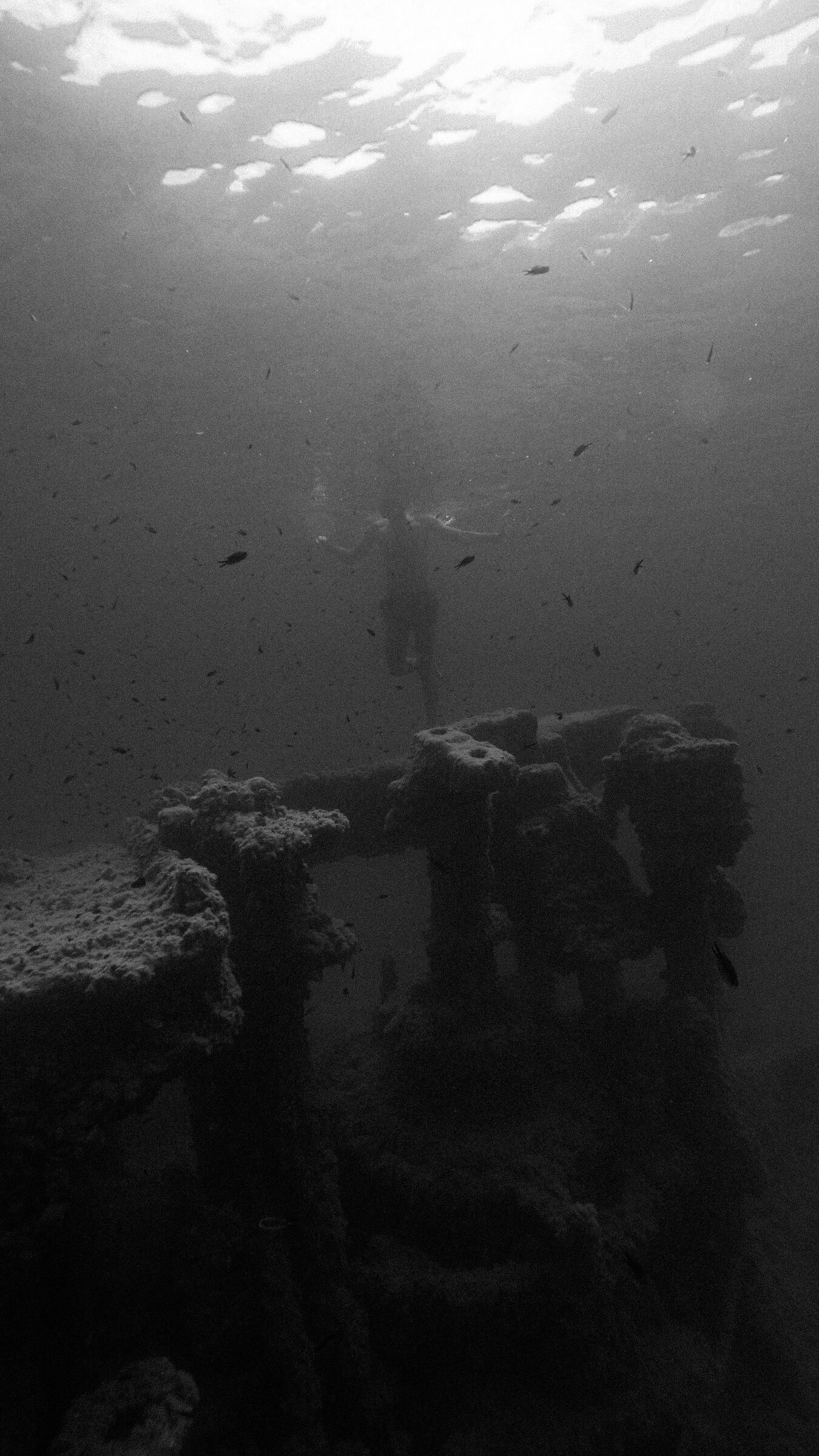 Wreck