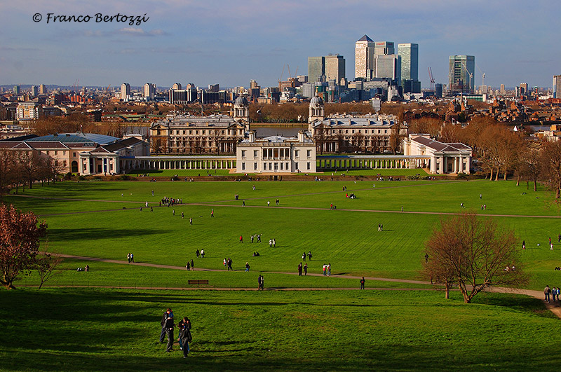 Greenwich