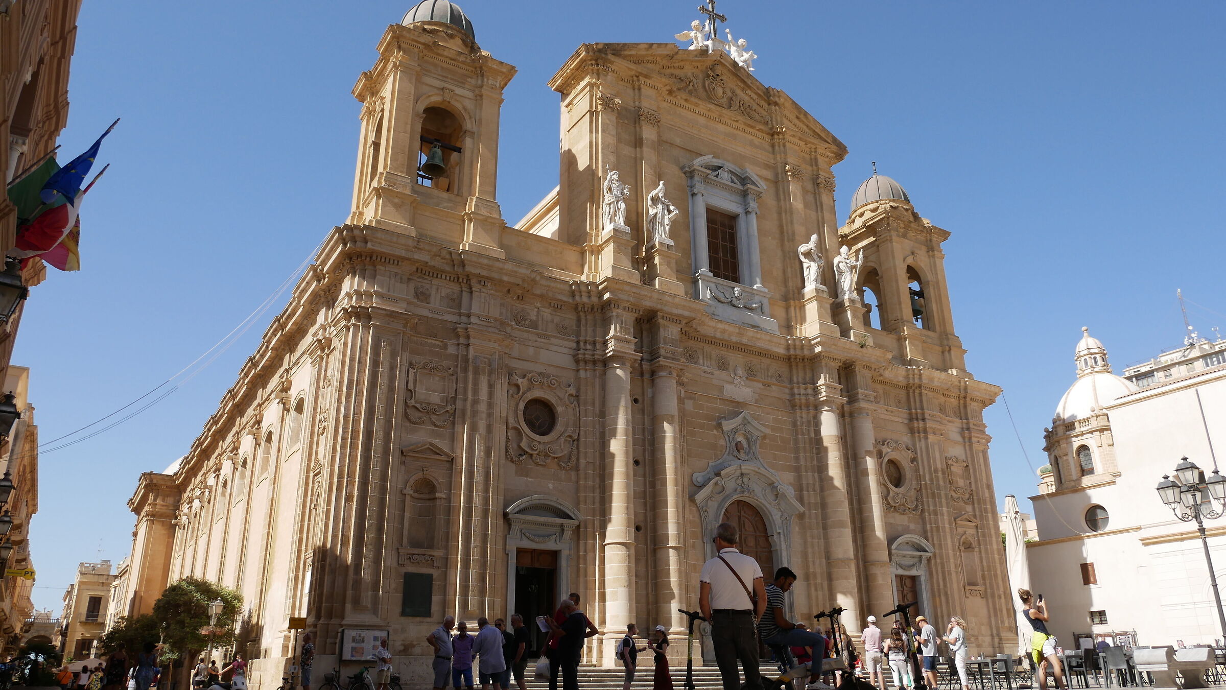 Cathedral of Marsala