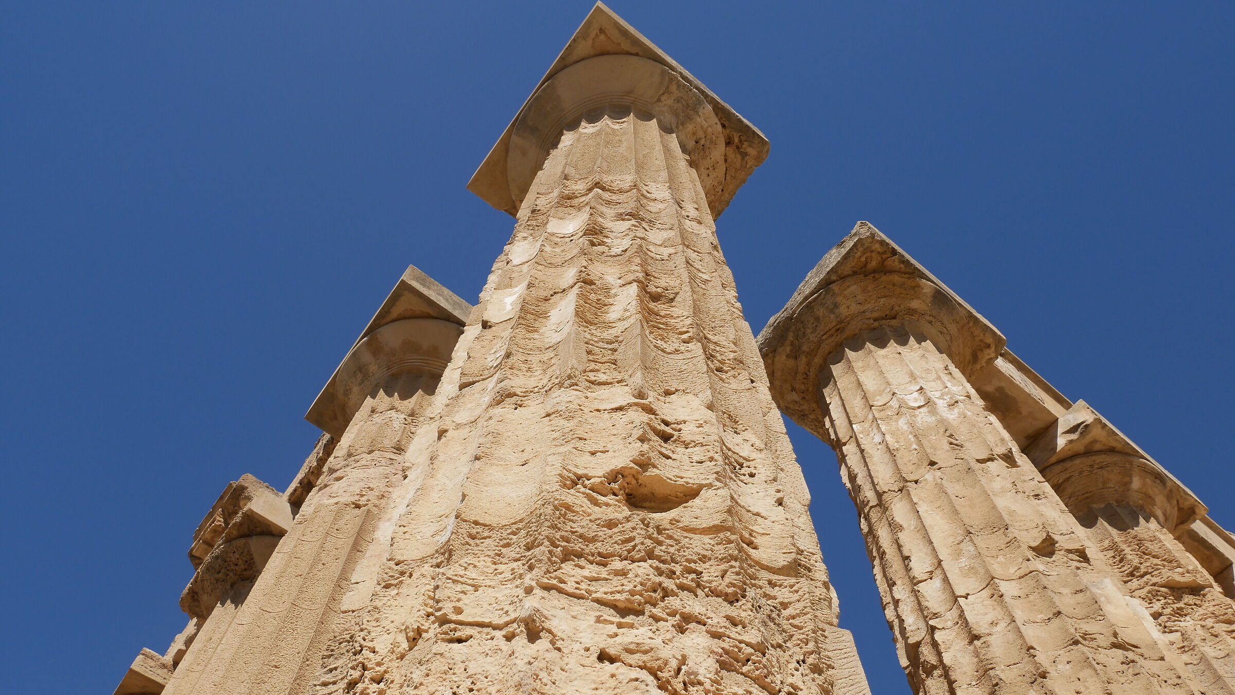 Parco archeologico di Slinunte