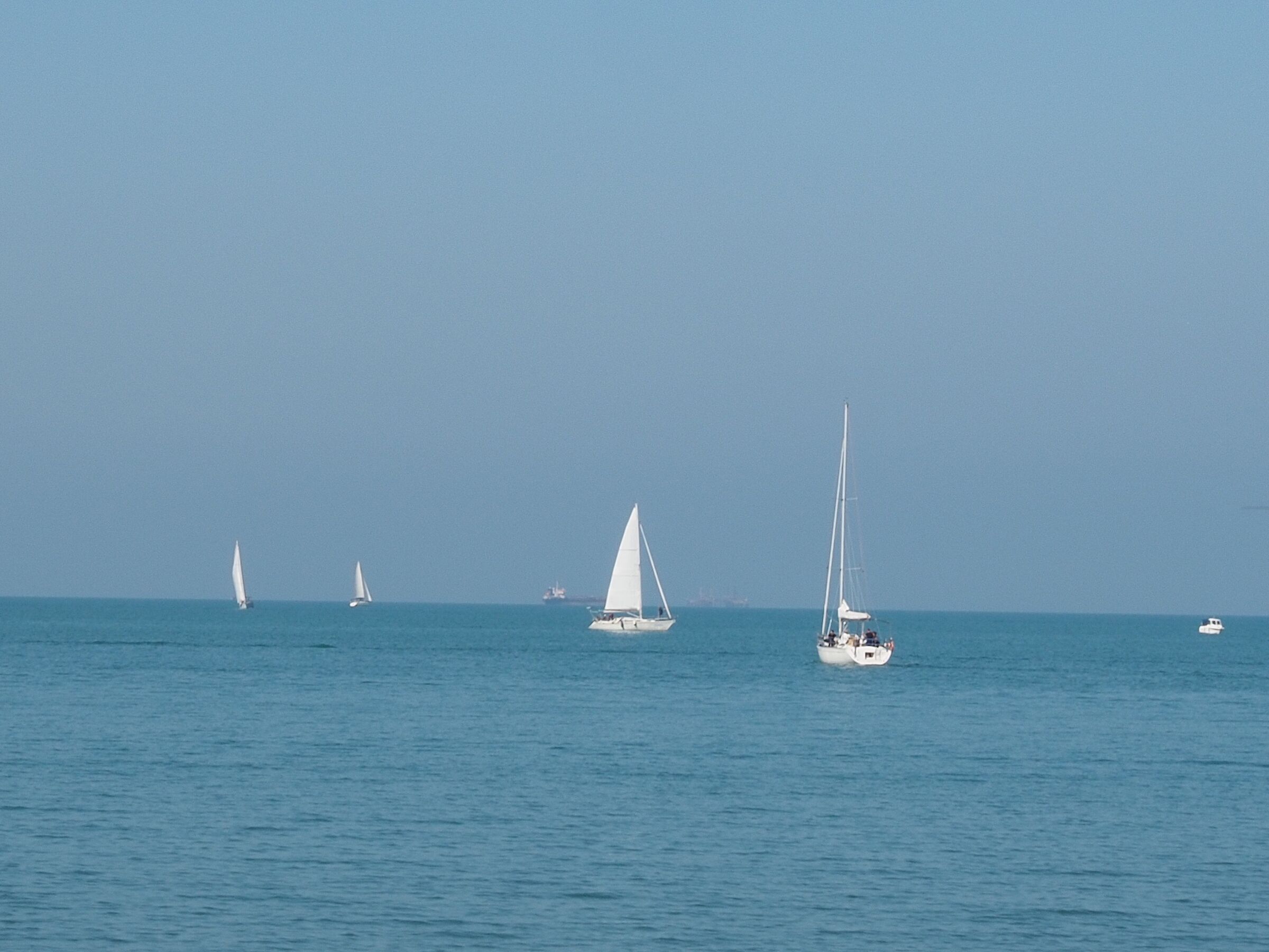 Sails 2