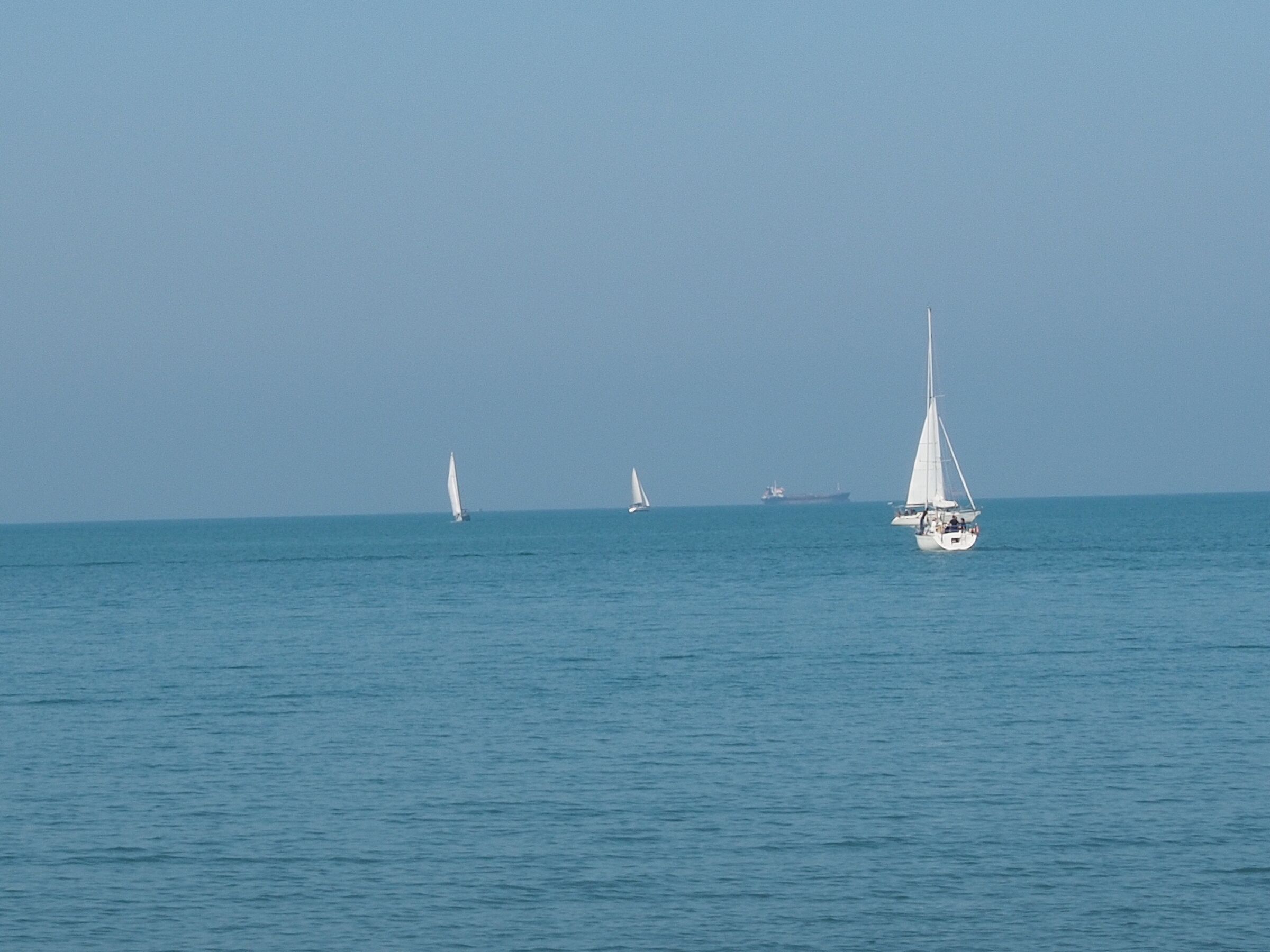 Sails 3