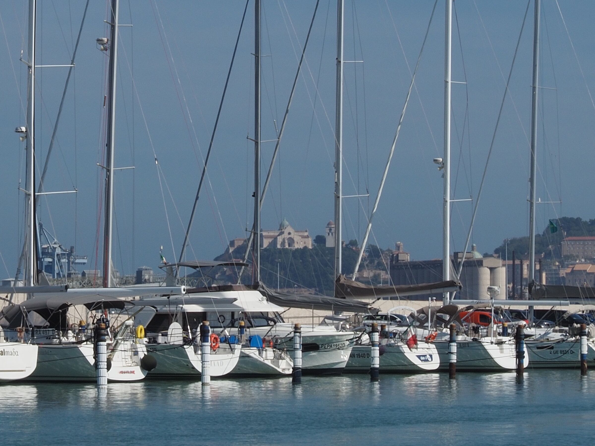 Marina 2