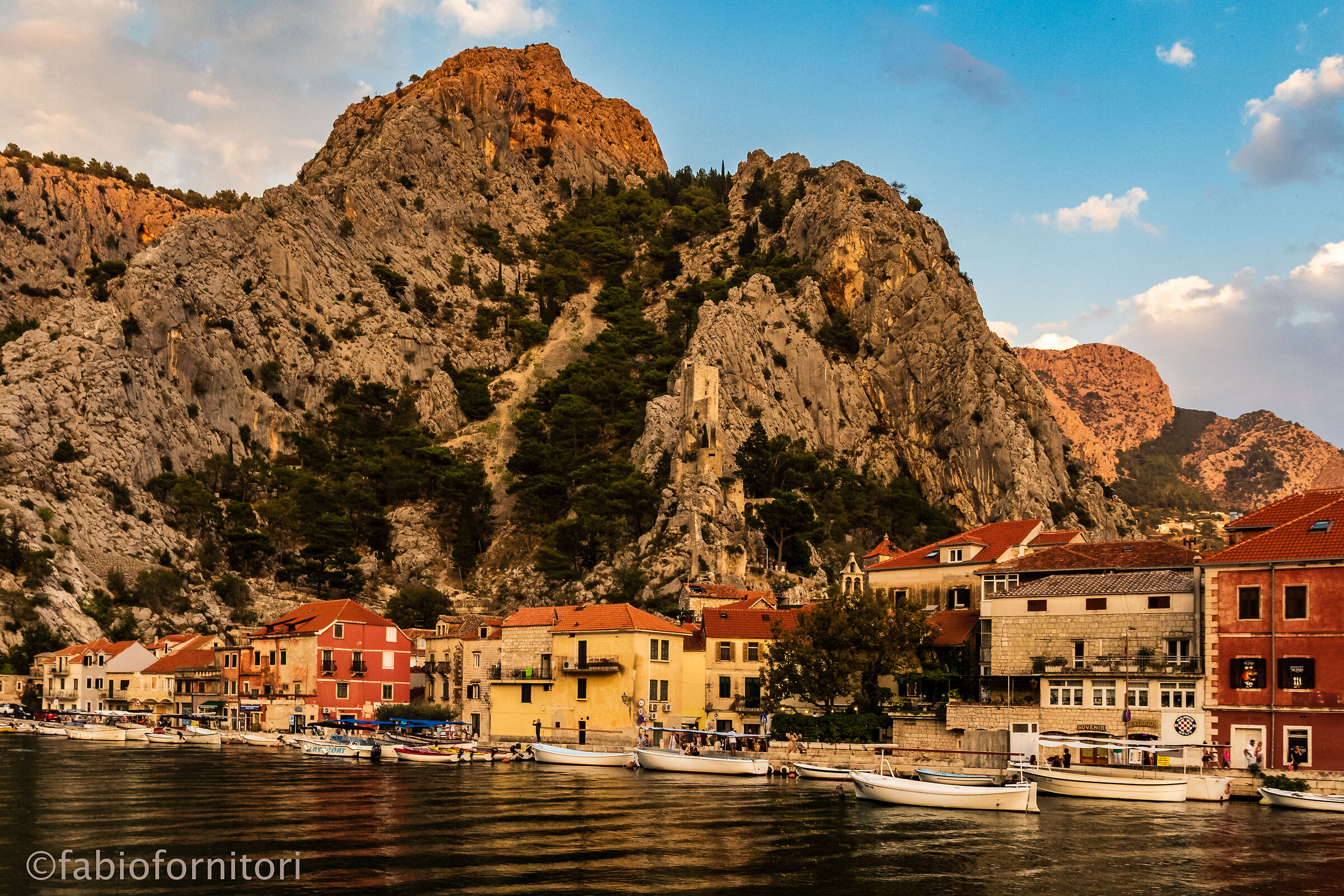 Omiš 2 , Croazia 2022