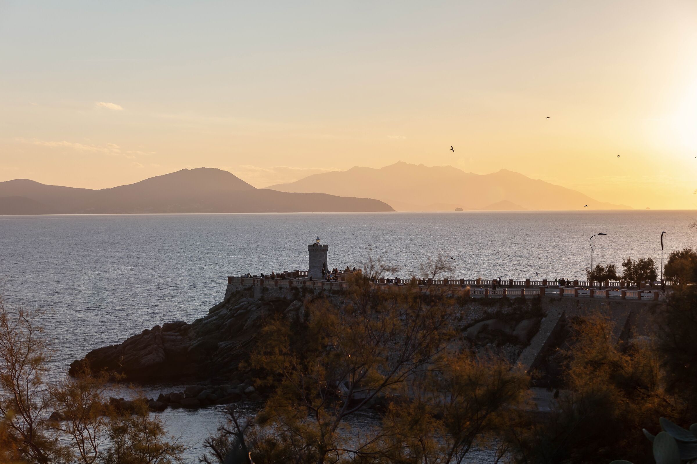Faro della Rocchetta