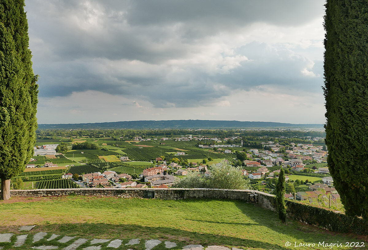 Col San Martino (Tv)
