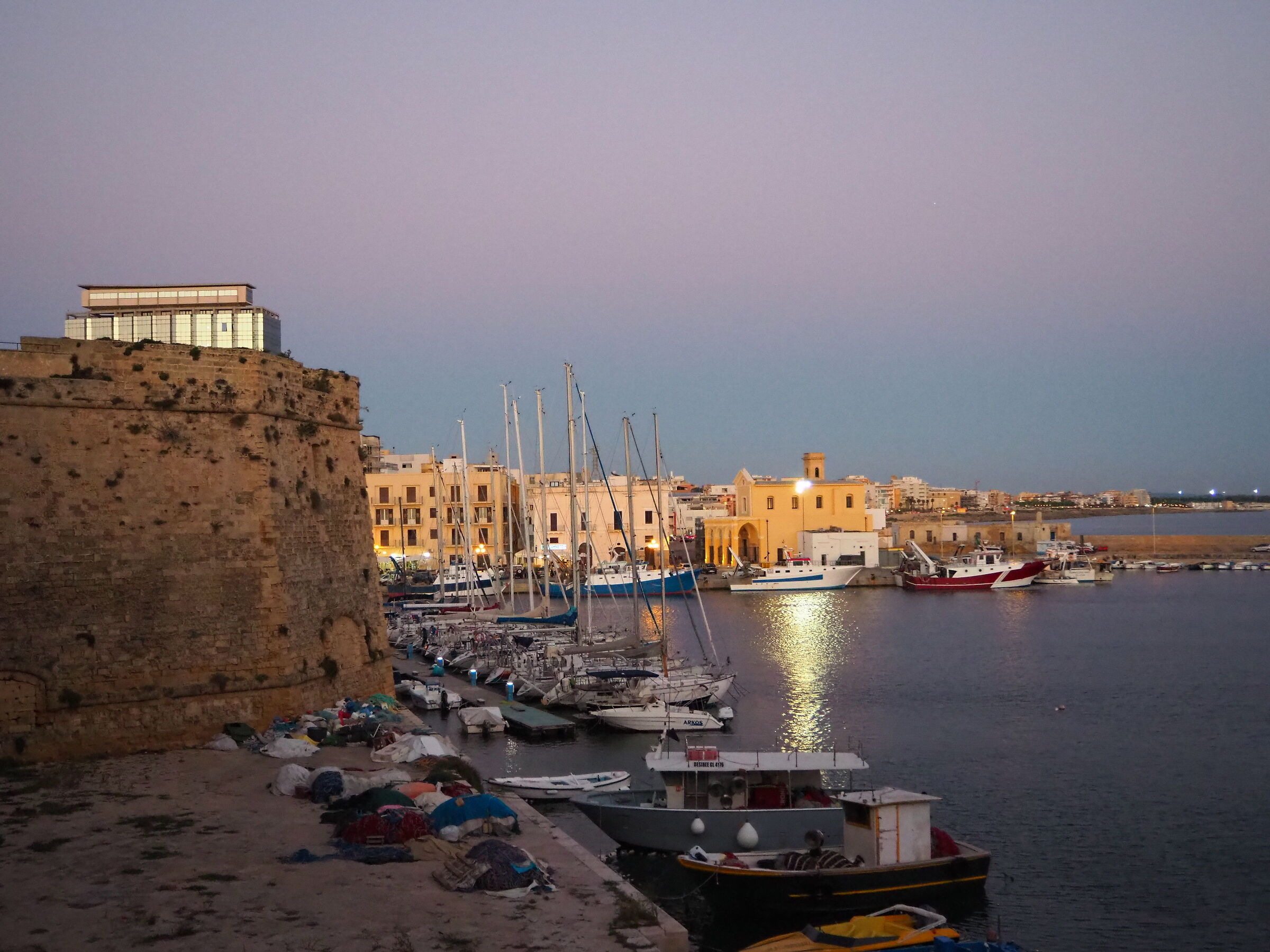 Gallipoli