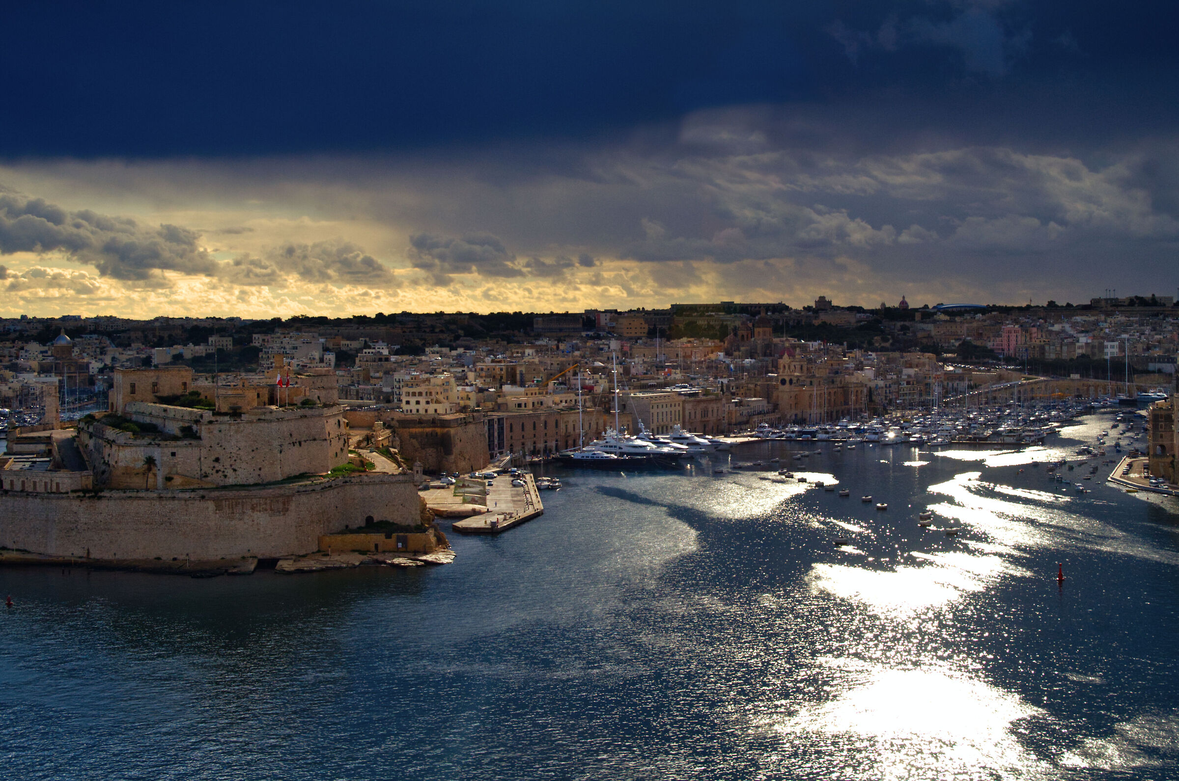 Valletta