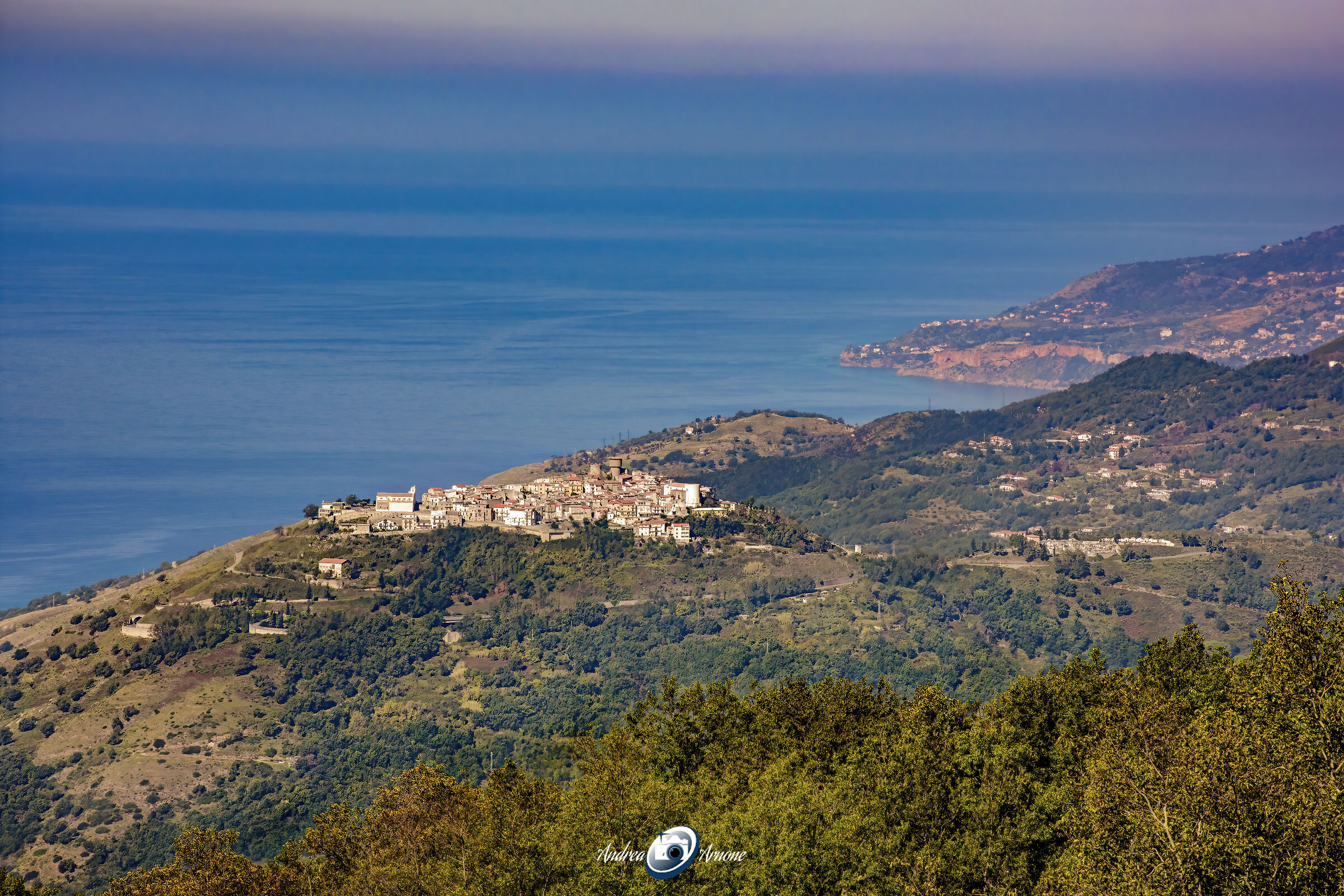 Panorami - Calabria