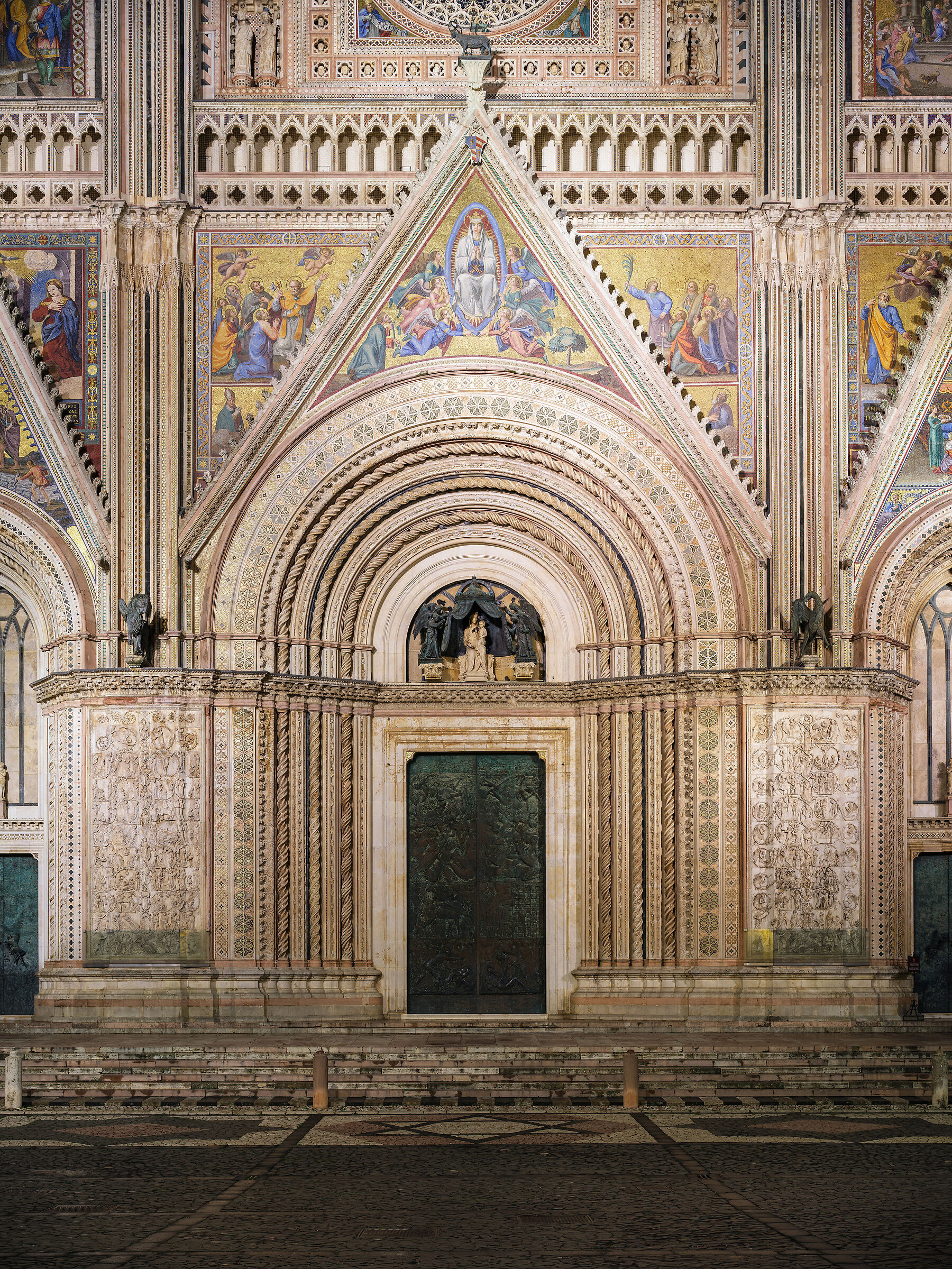 Duomo di Orvieto