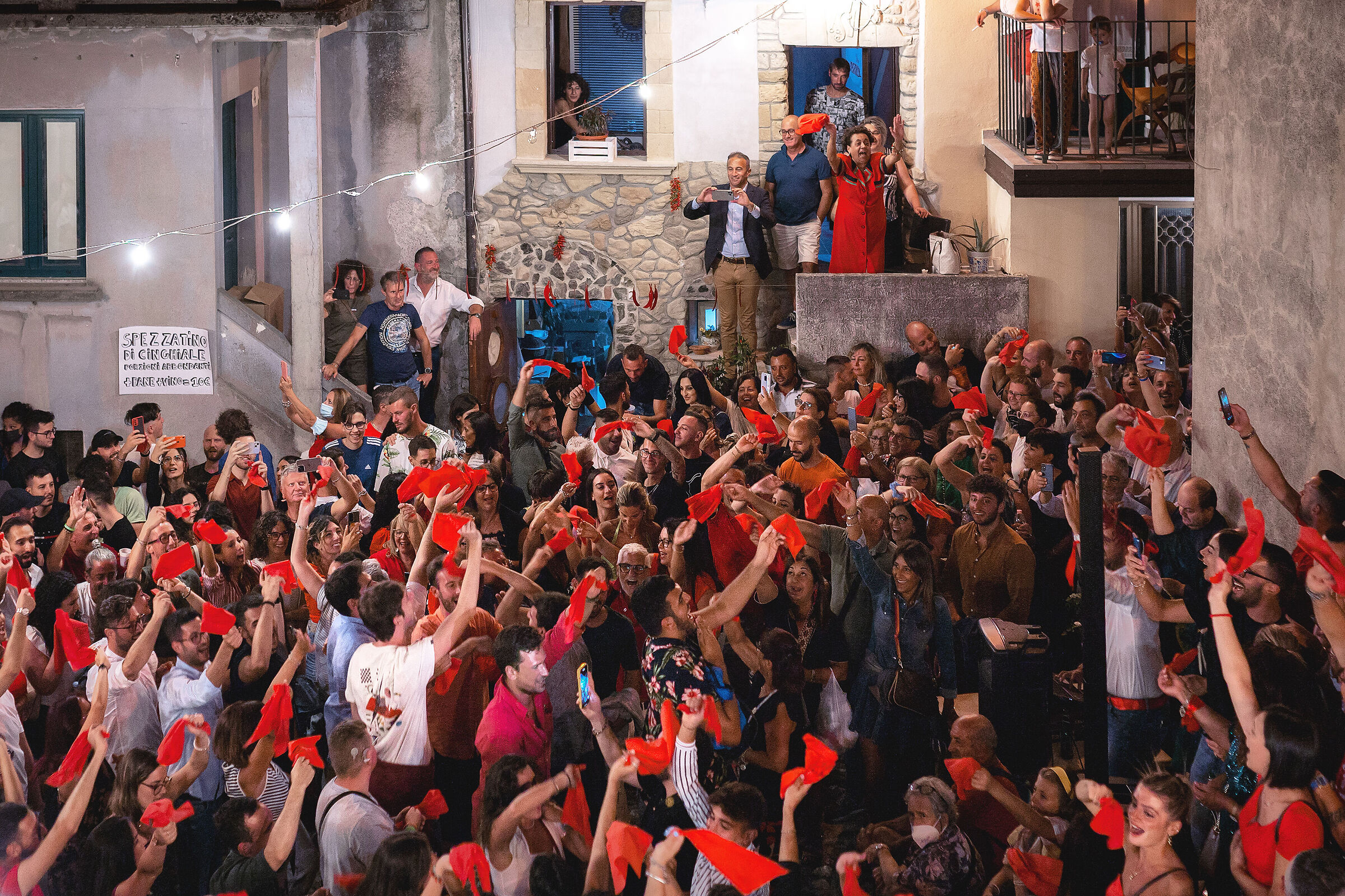 Chili Pepper Festival