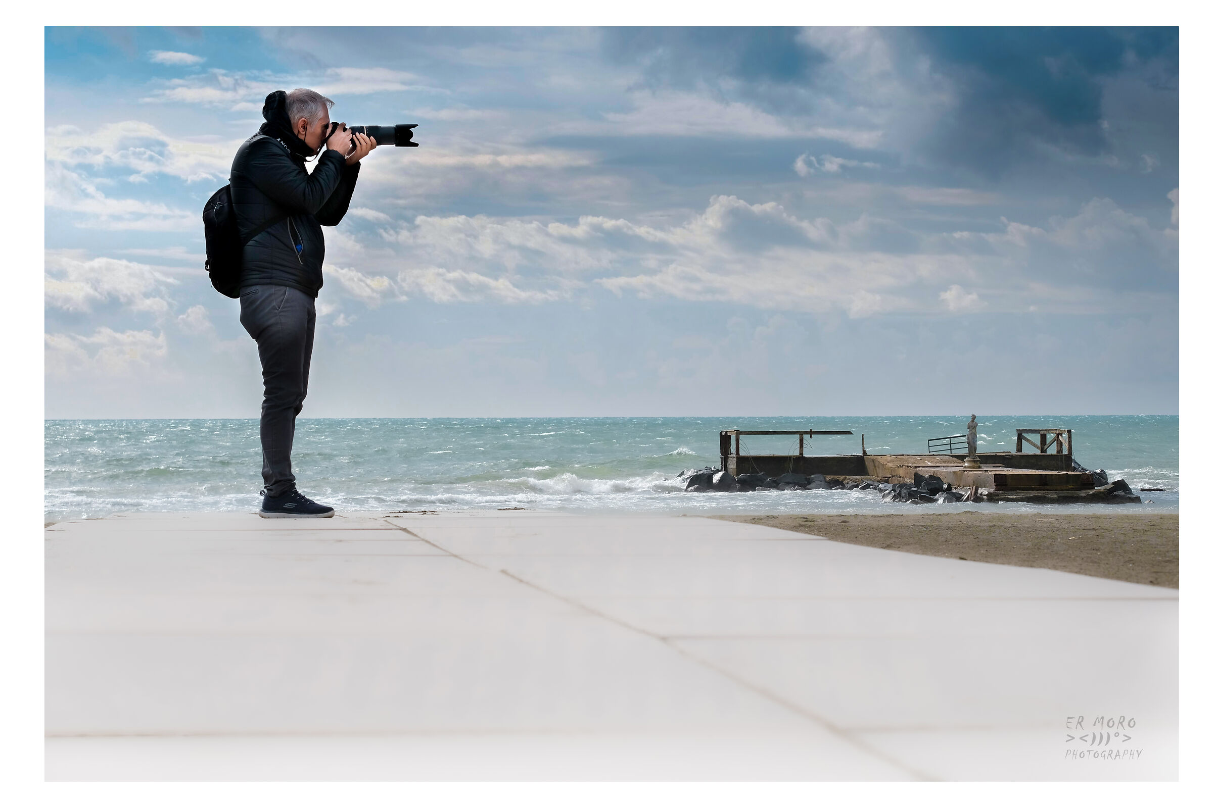 STI fotografi ....SONO OVUNQUE!!!!