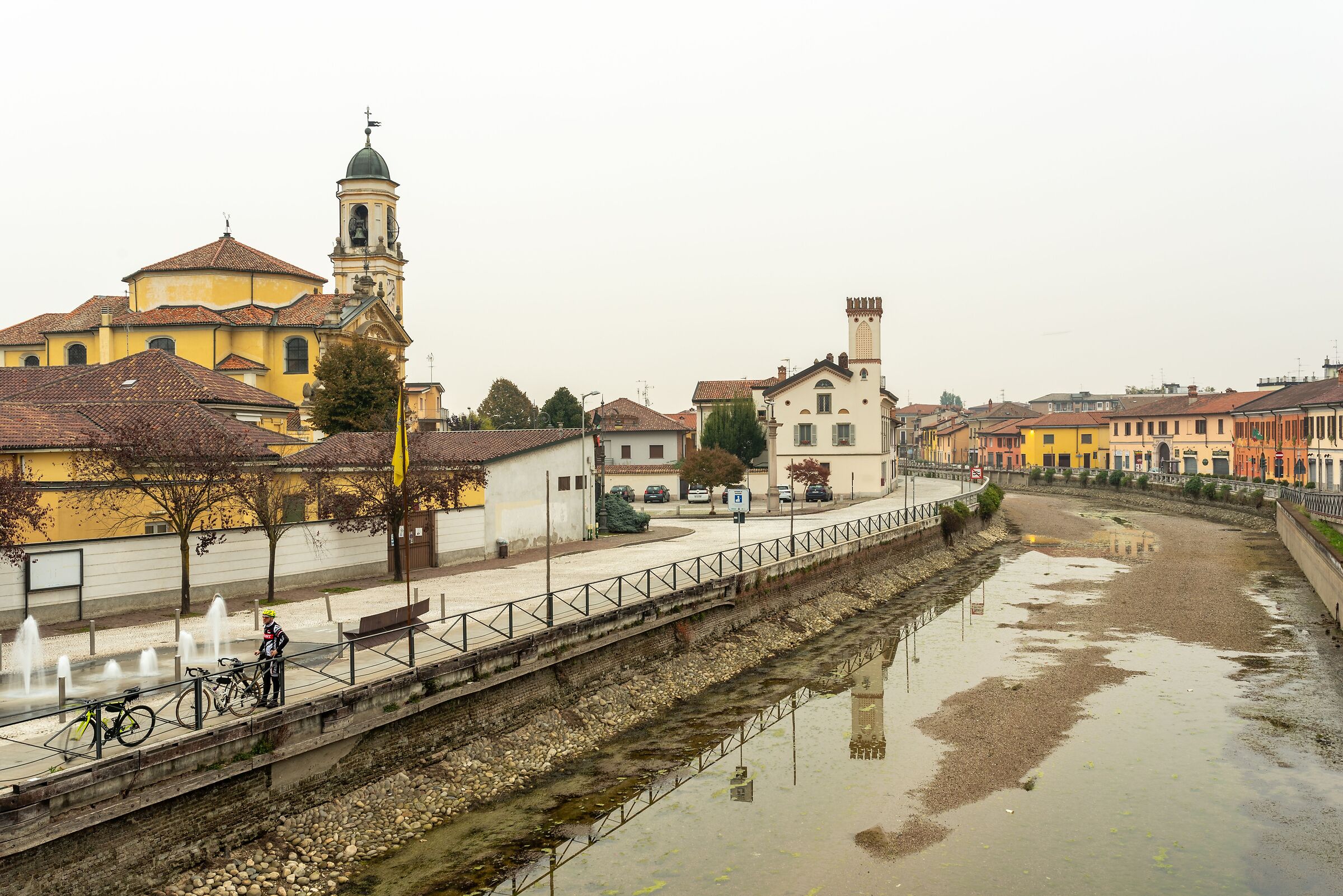 Gaggiano