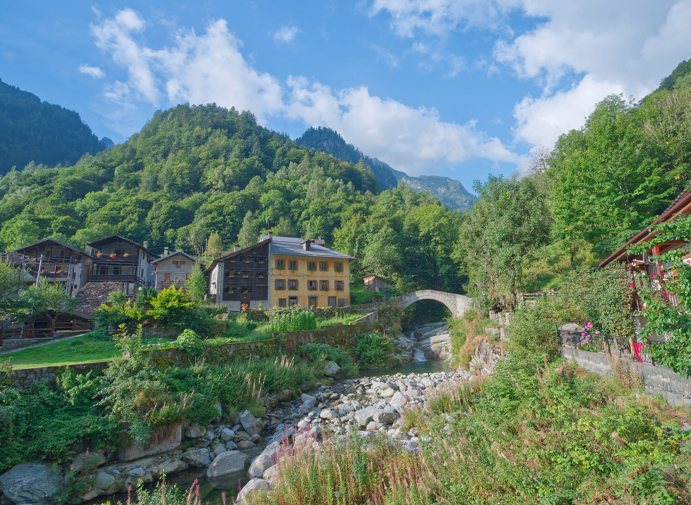 Valsesia-Valsermenza September 2021