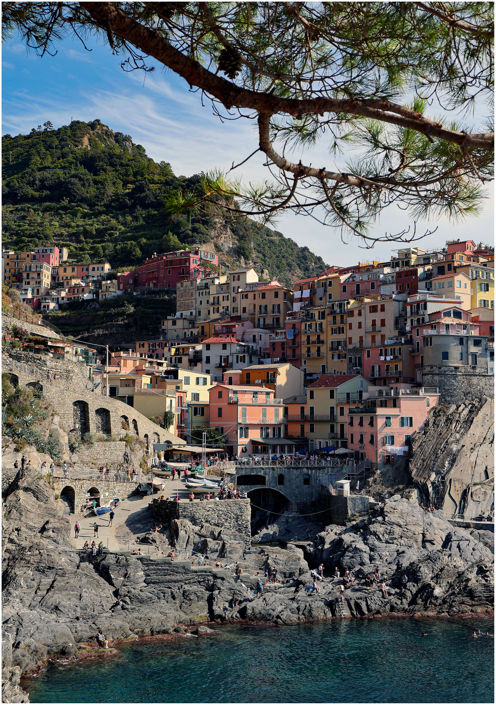 Manarola