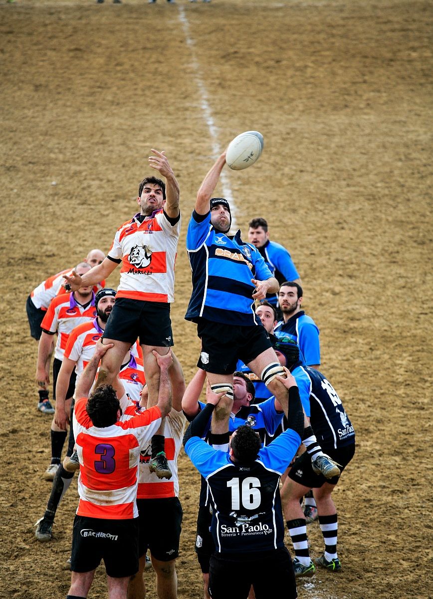 Punizione in prospettiva 2