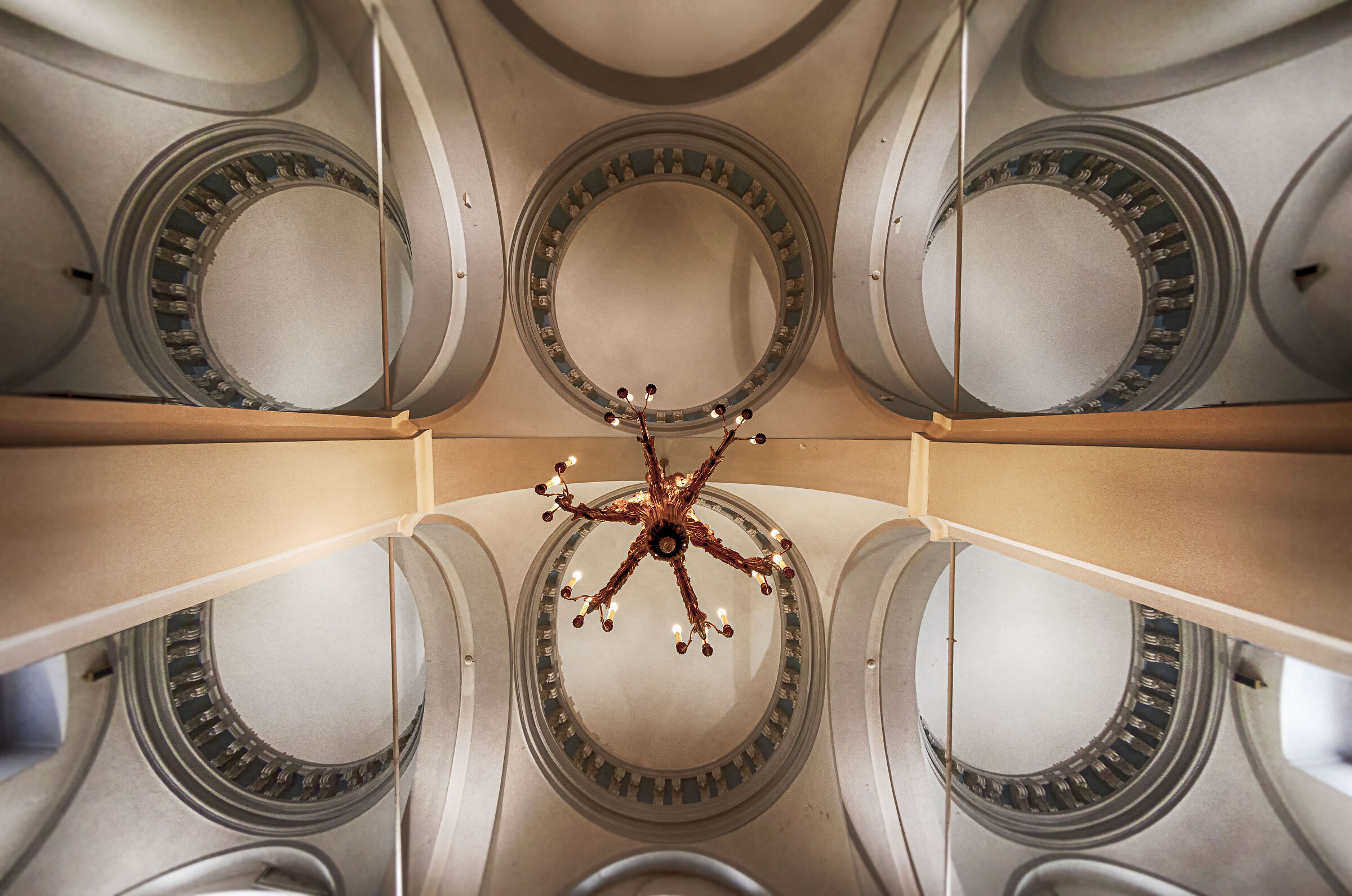 Ceiling