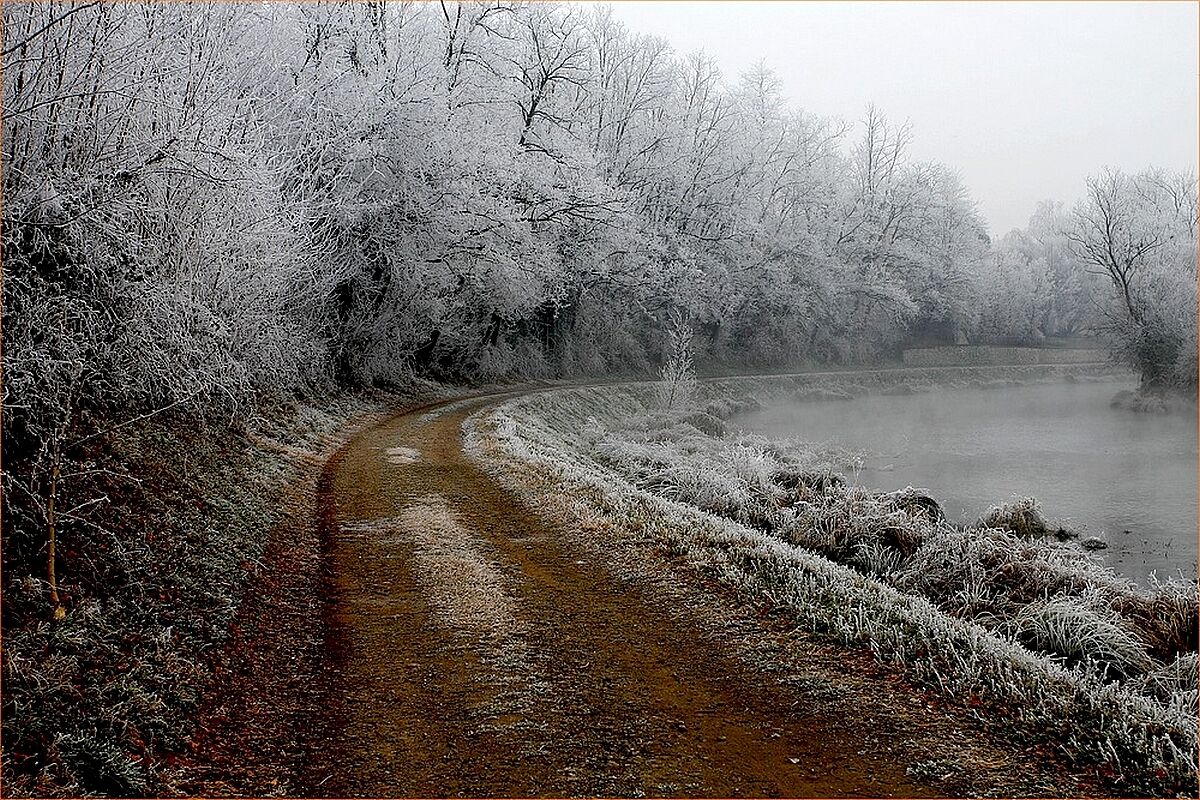 ''Galaverna'' we hope it arrives as late as possible