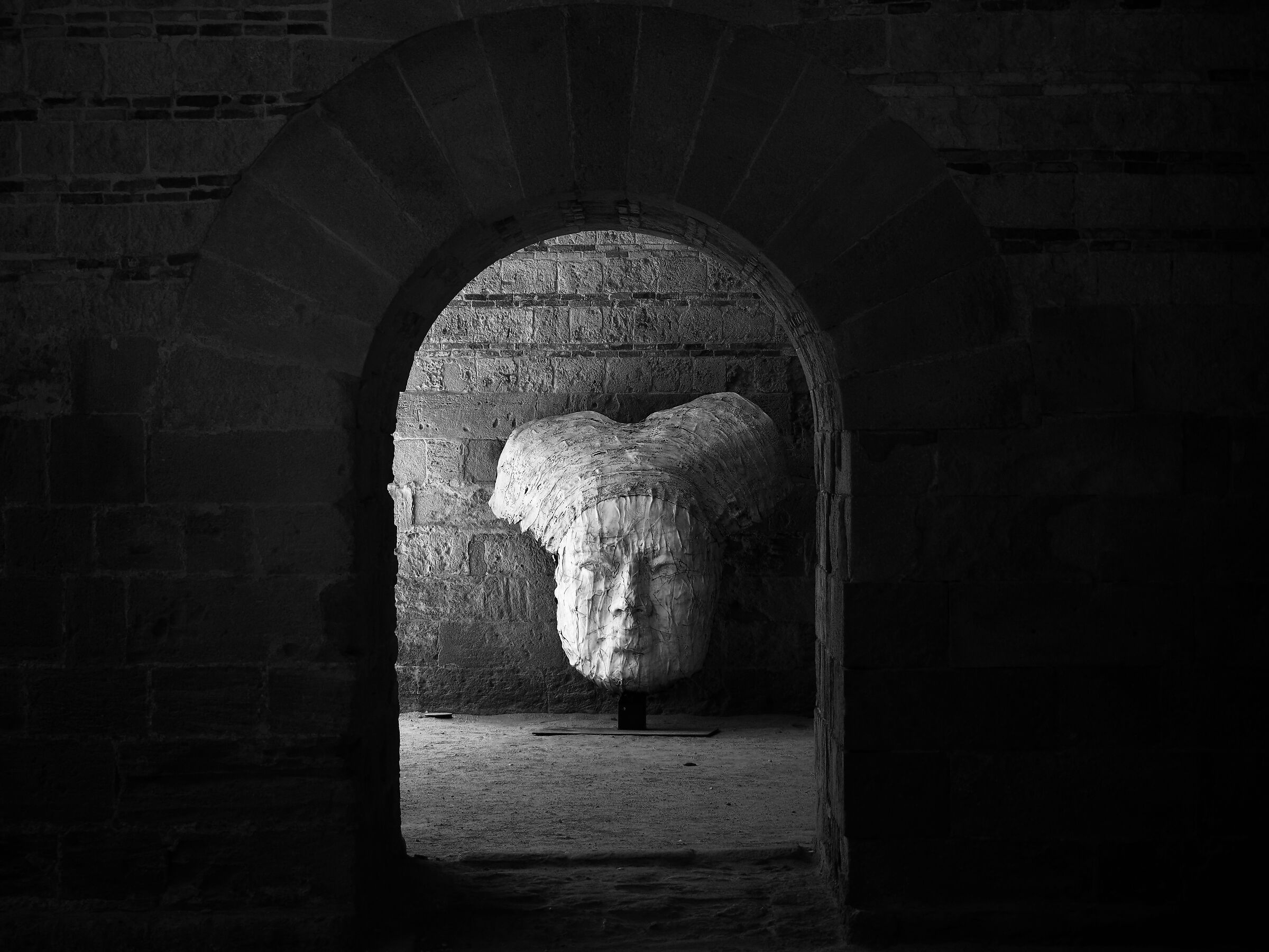 “Via della seta”