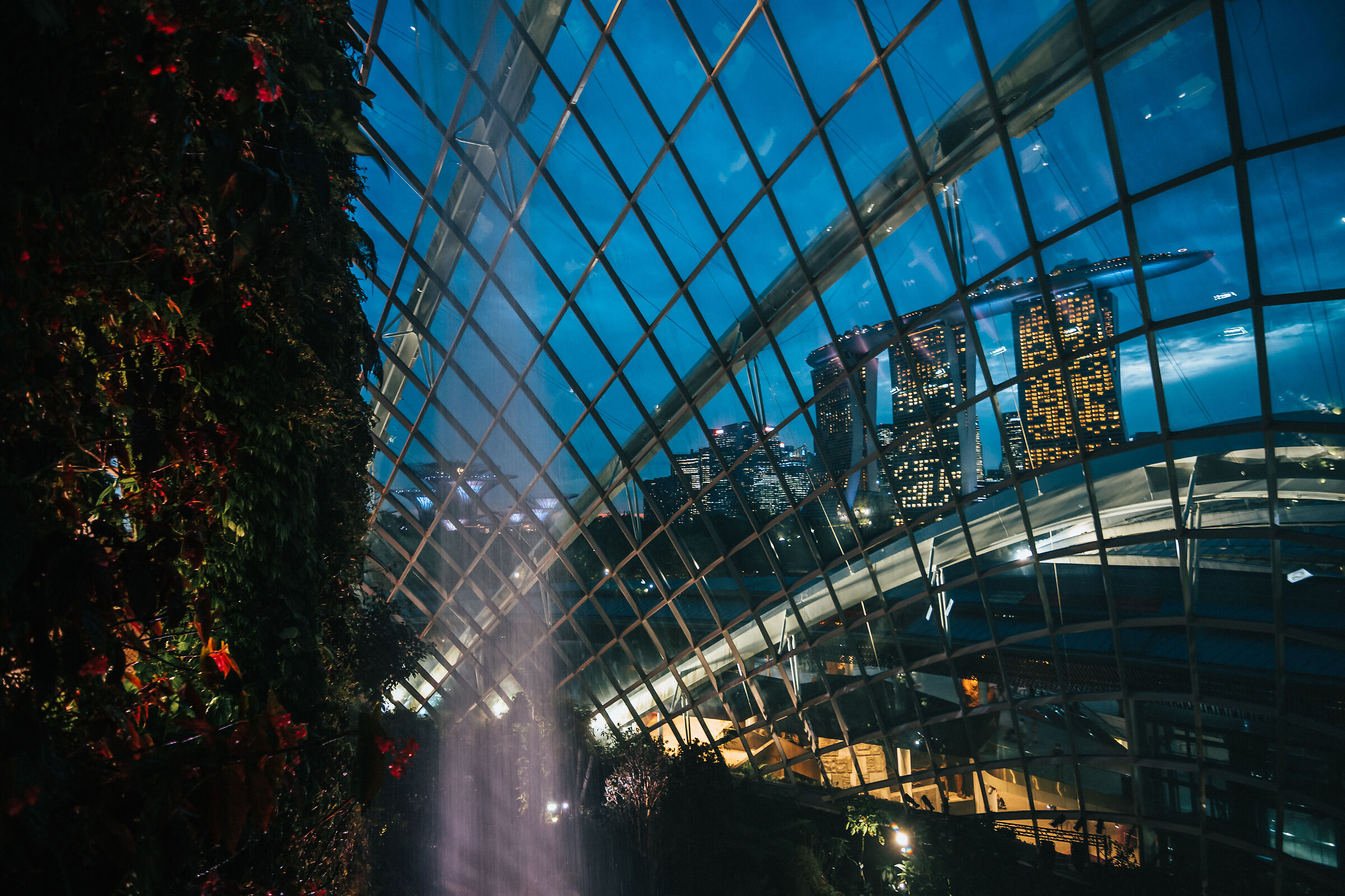 Garde a by the Bay 2