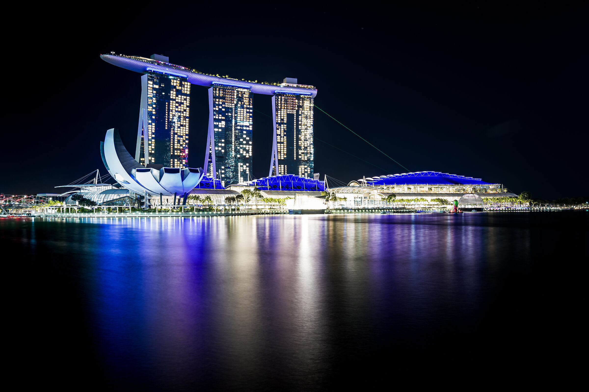 Marina Bay