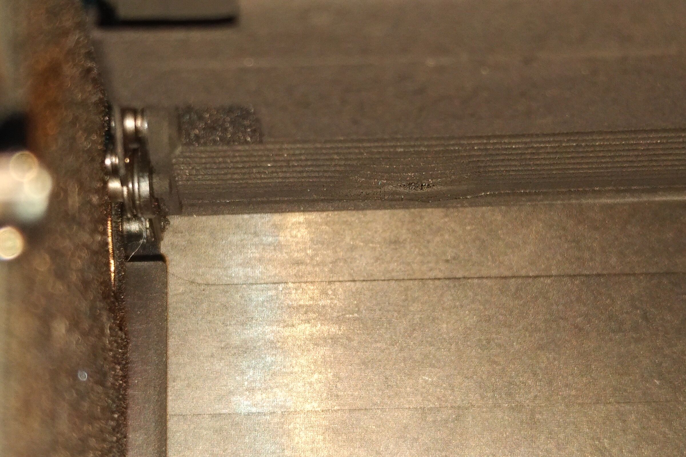 specchio, girame che so' cotto2