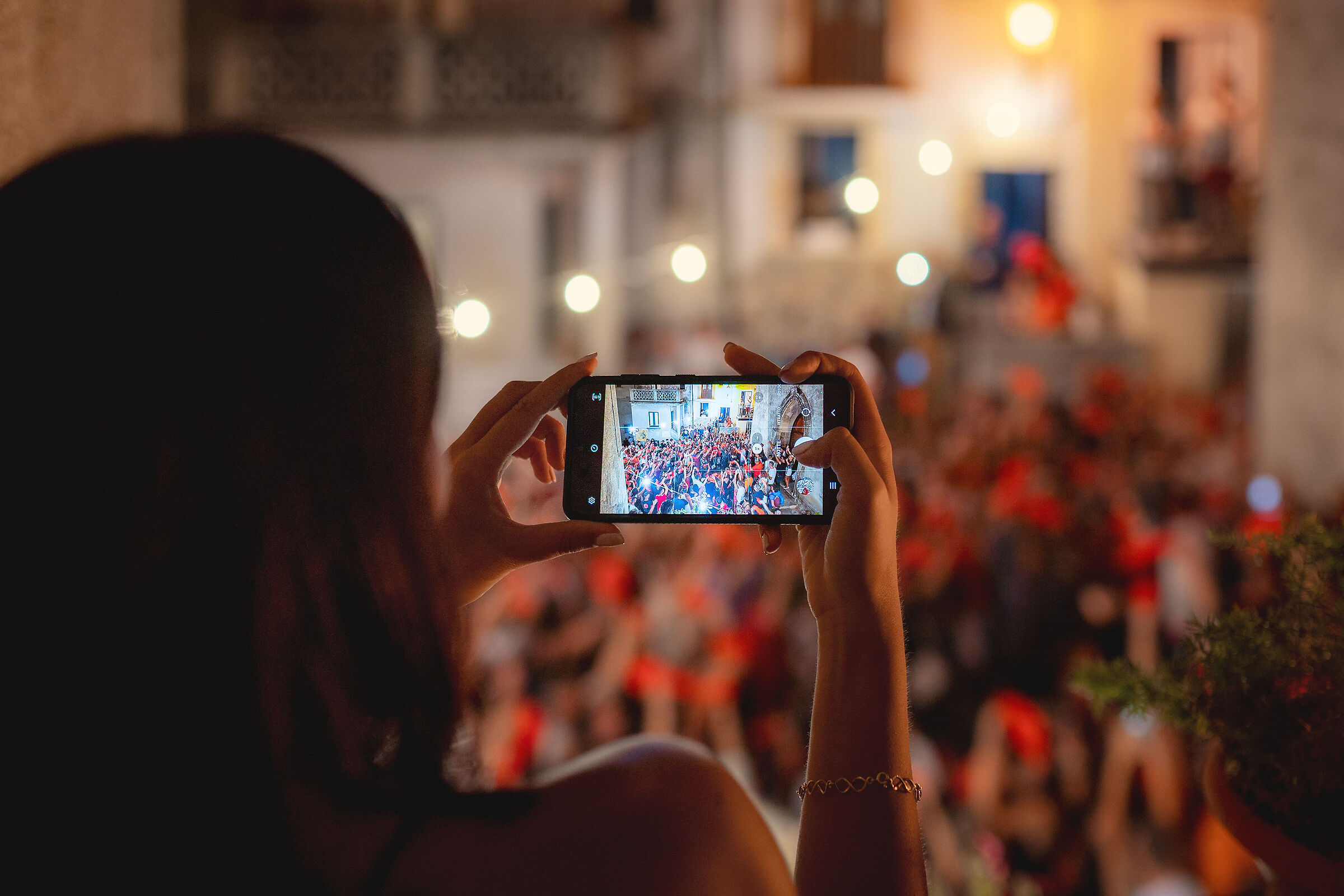 Festival of Chili Pepper II