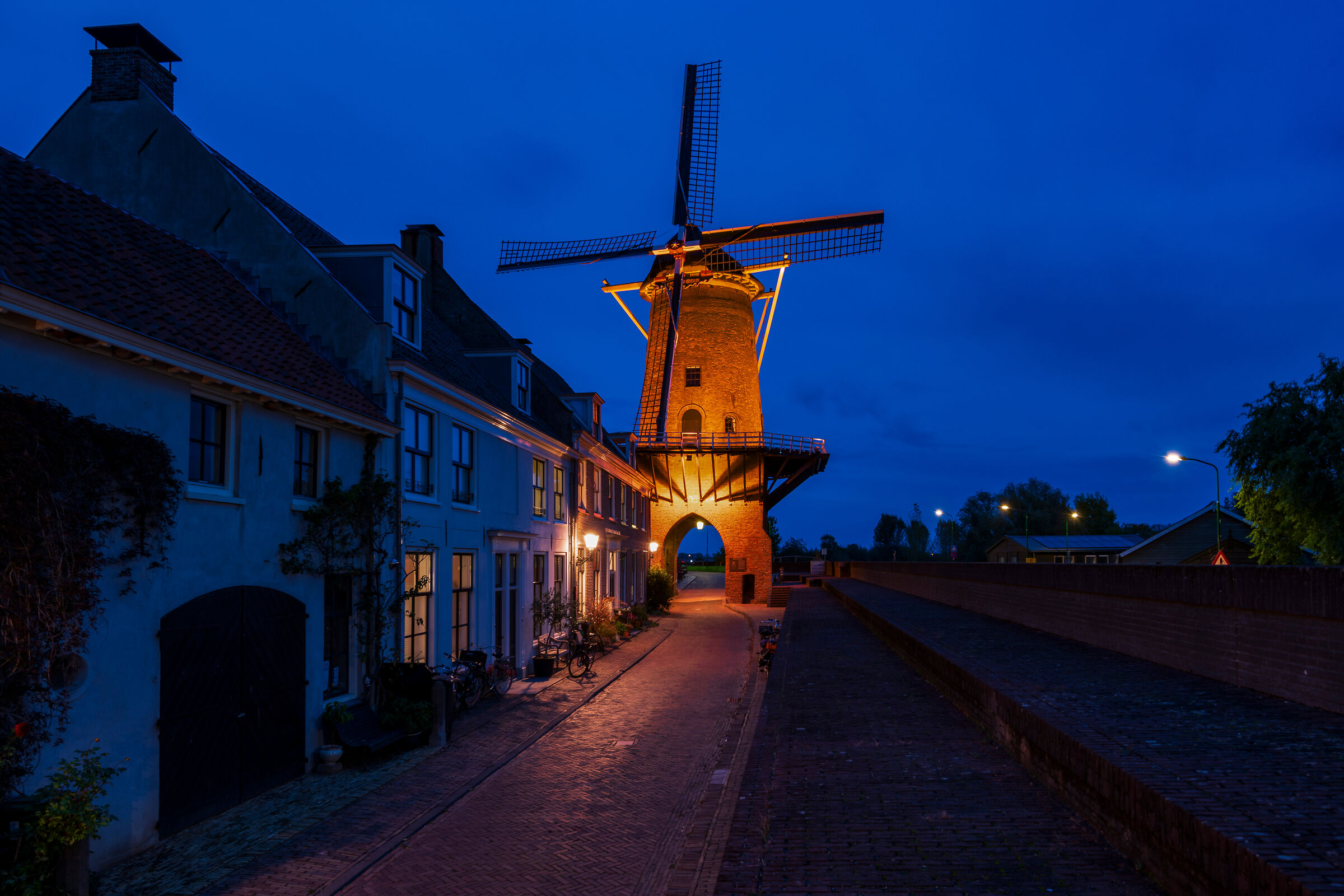 Rijn en Lek