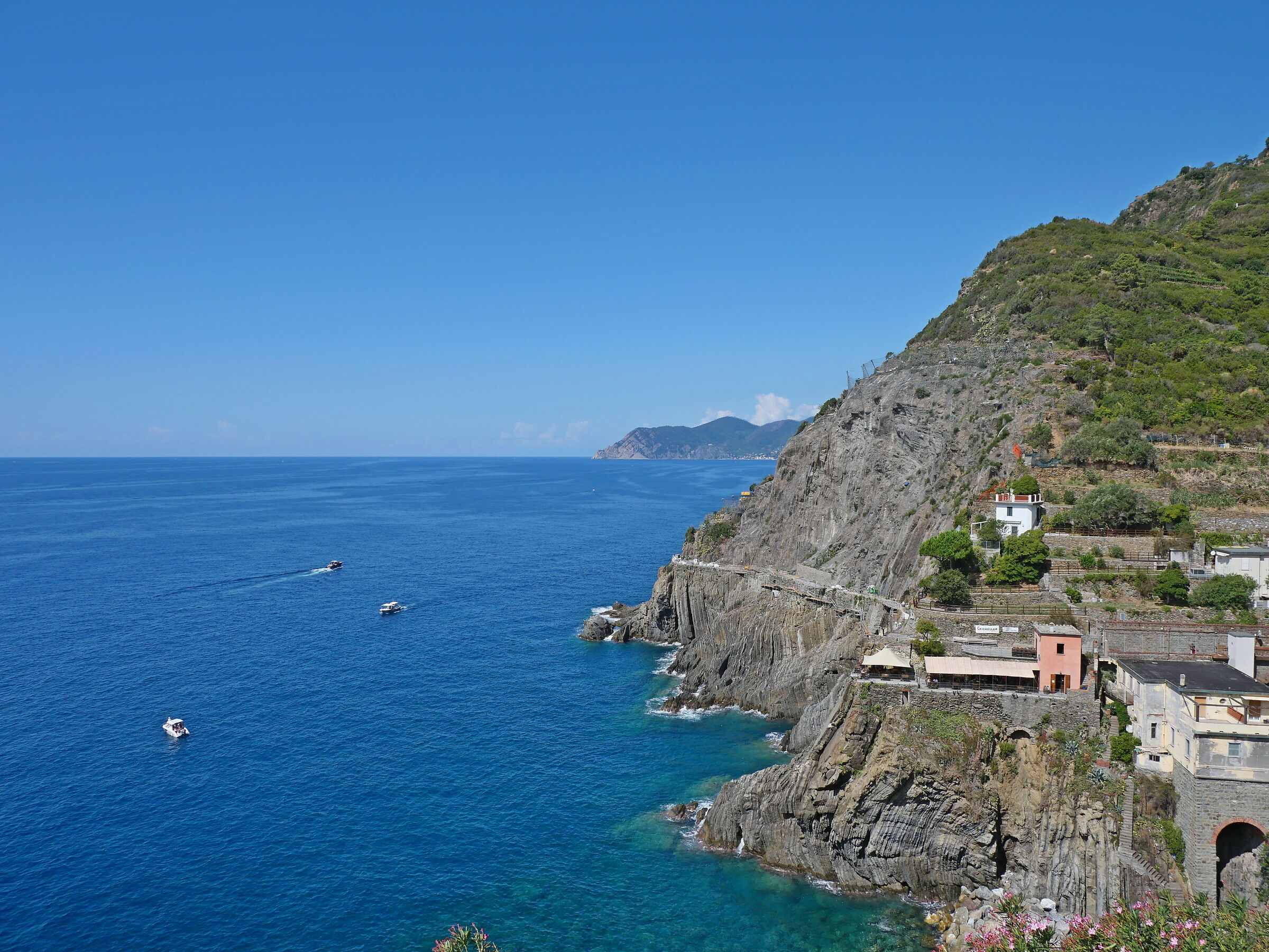 Cinque Terre