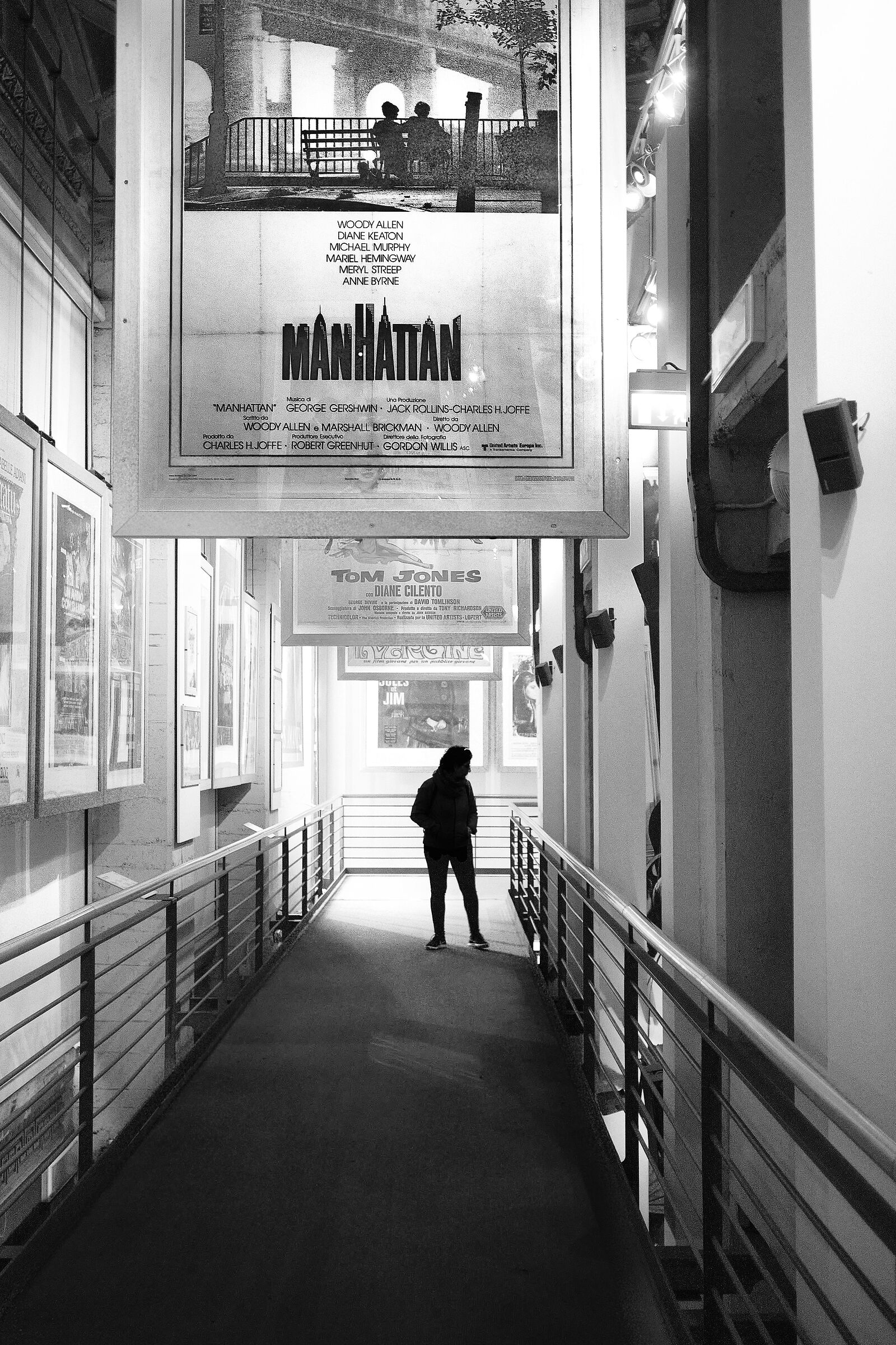 Manhattan