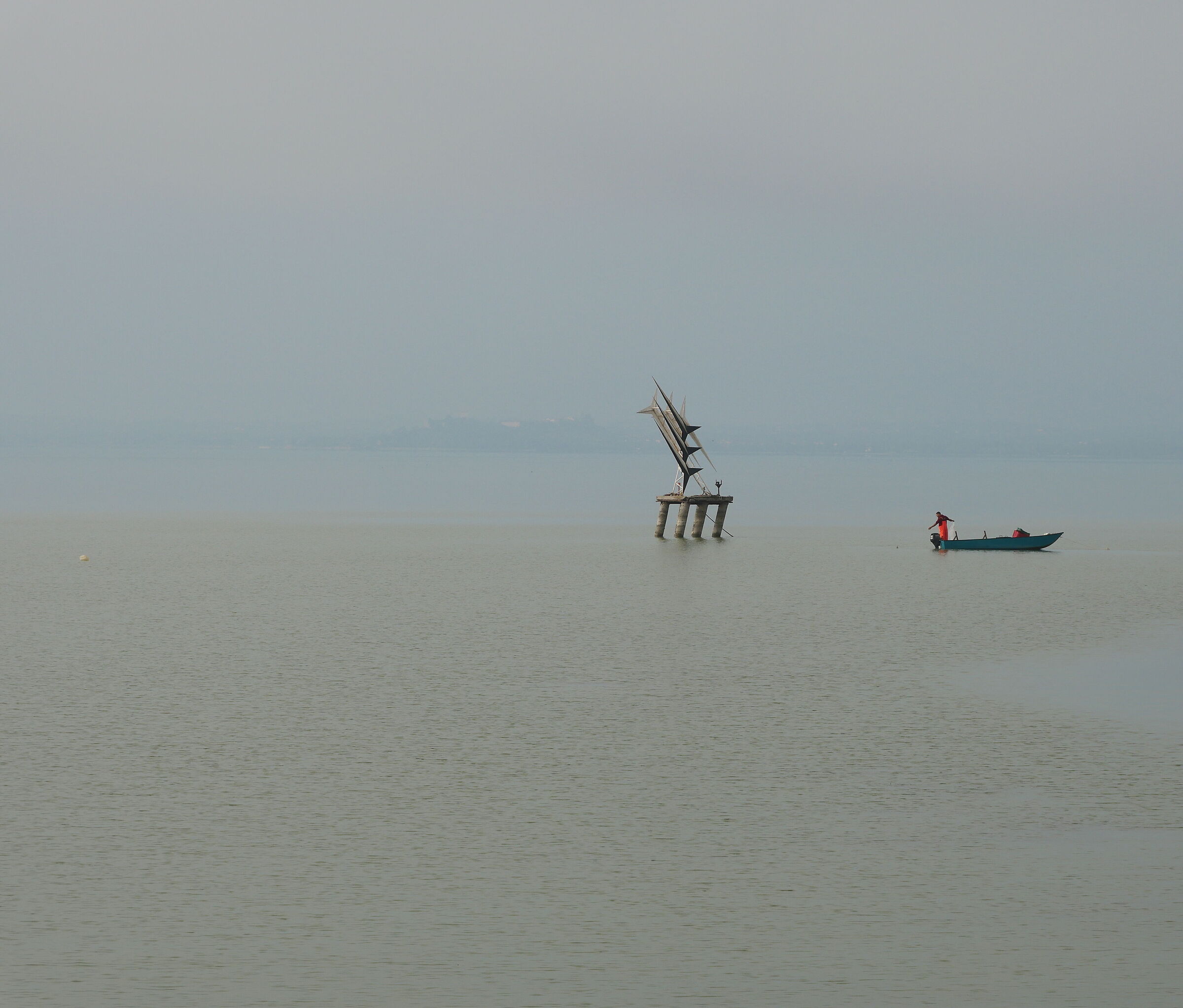 Lago Trasimeno