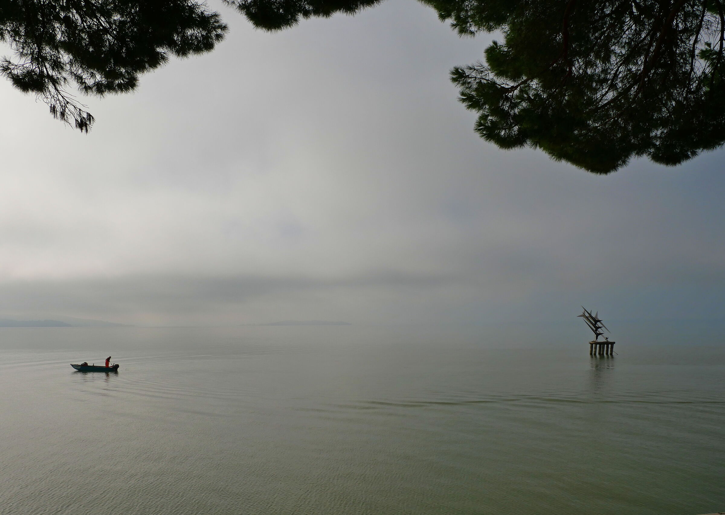 Lago Trasimeno