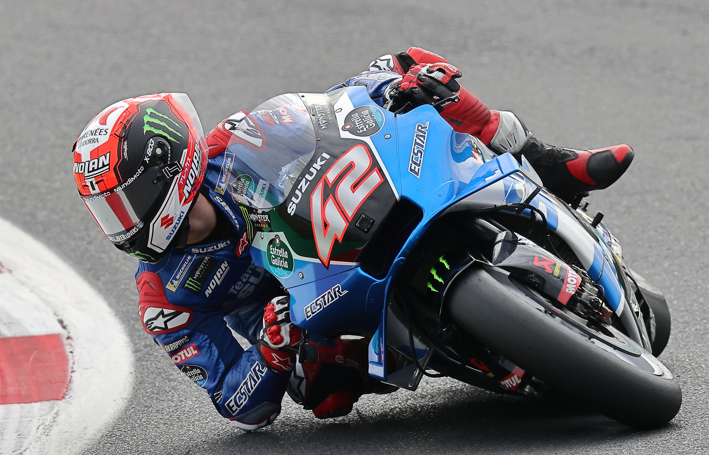 Misano - 02/09/2022 - MotoGP