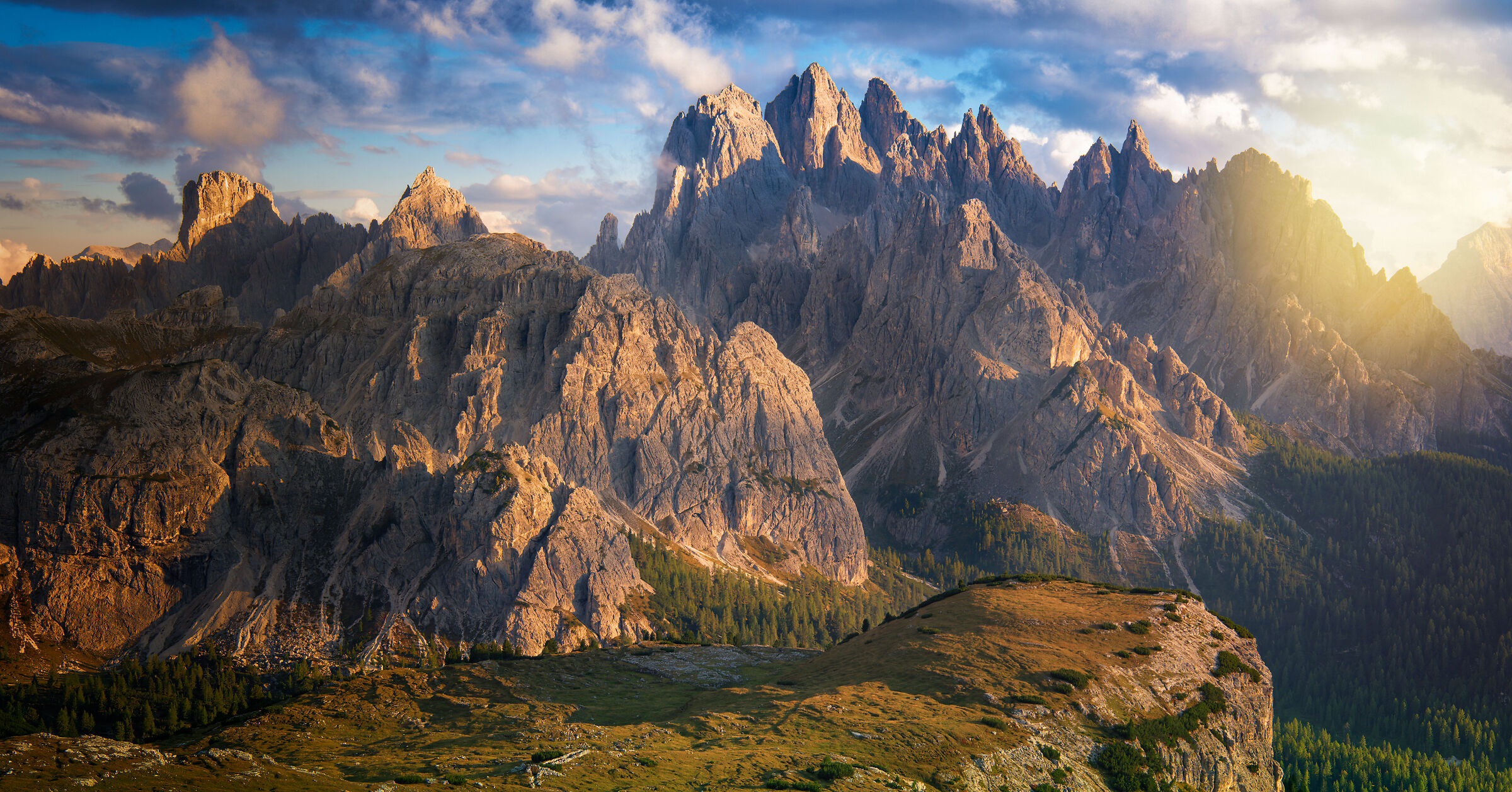 Dolomiti