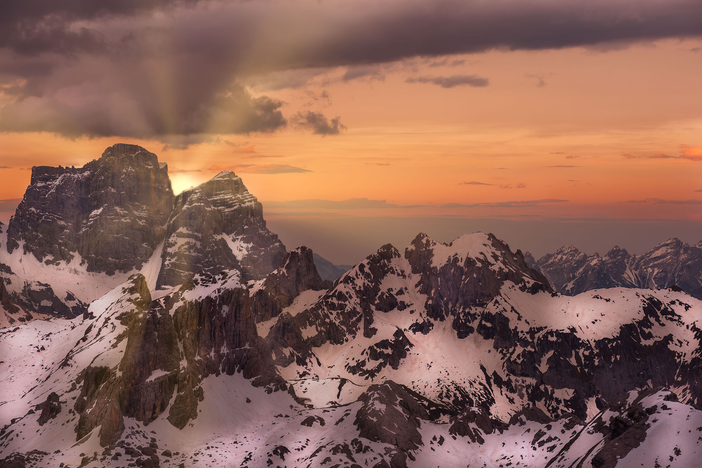 Dolomiti