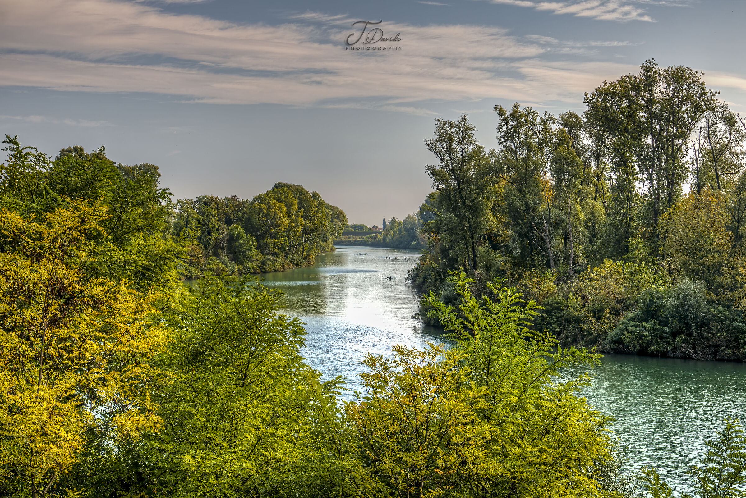 The Piave