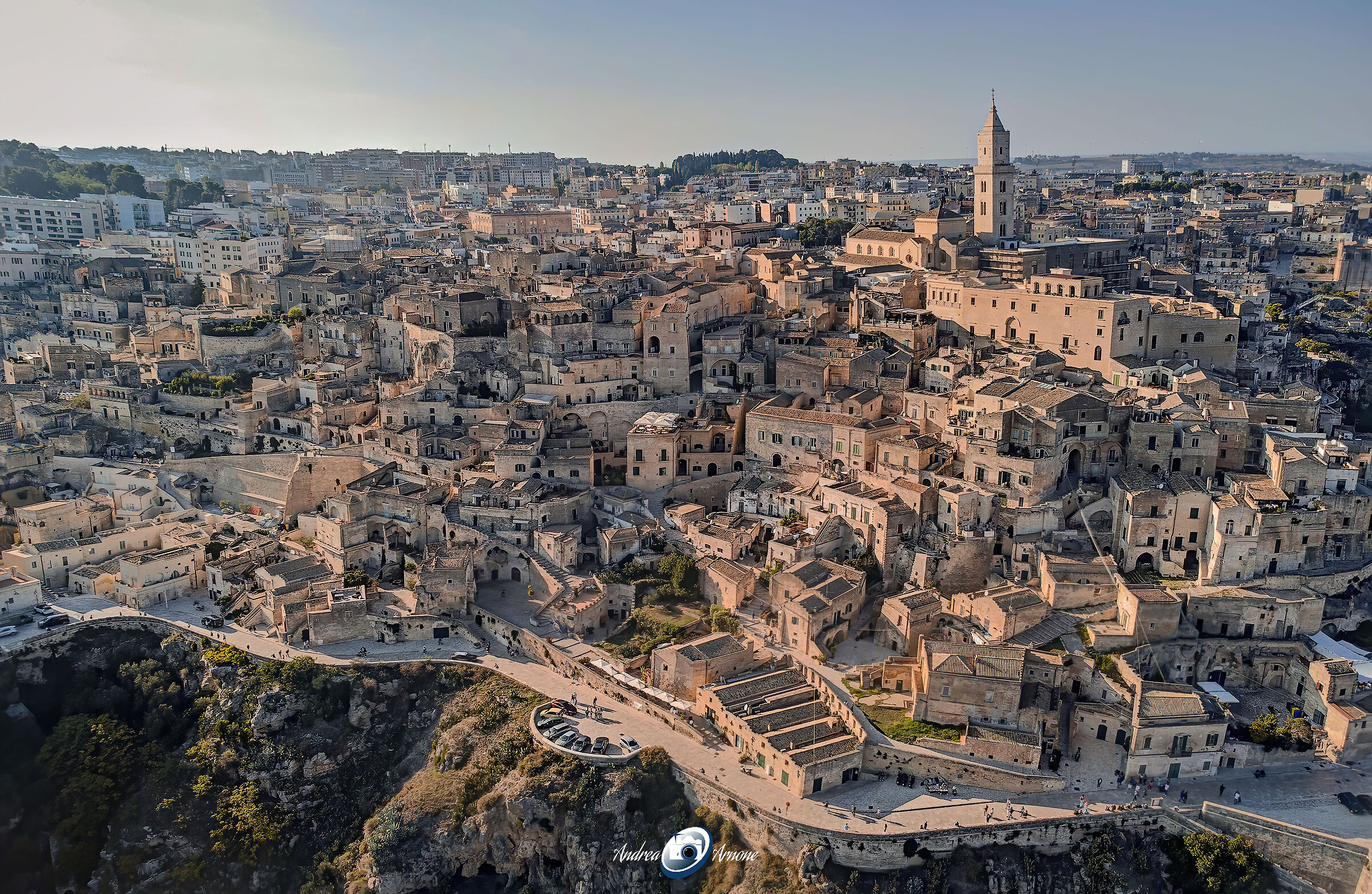 Sassi di Matera