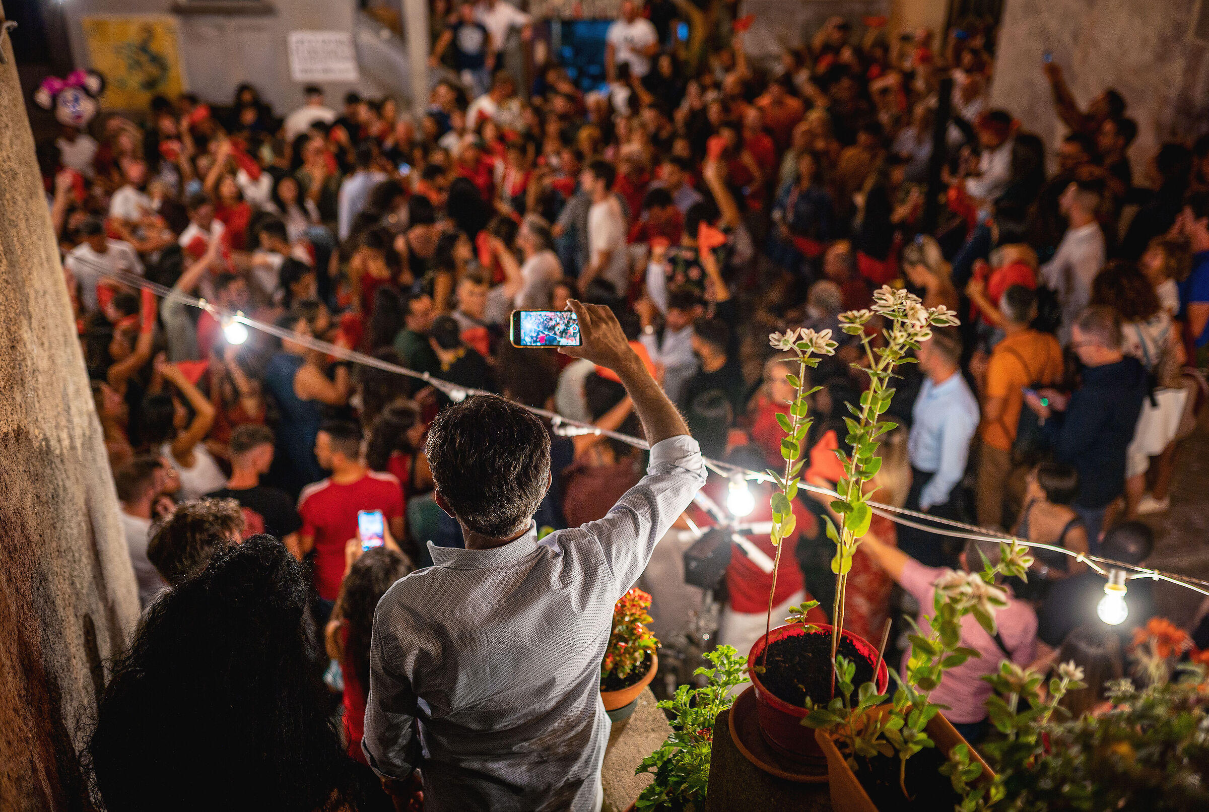 Festival of Chili Pepper III