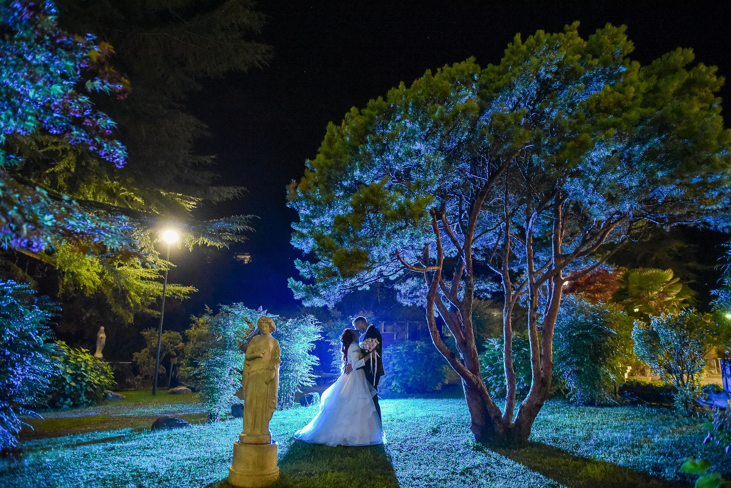 Valentina and Pierangelo