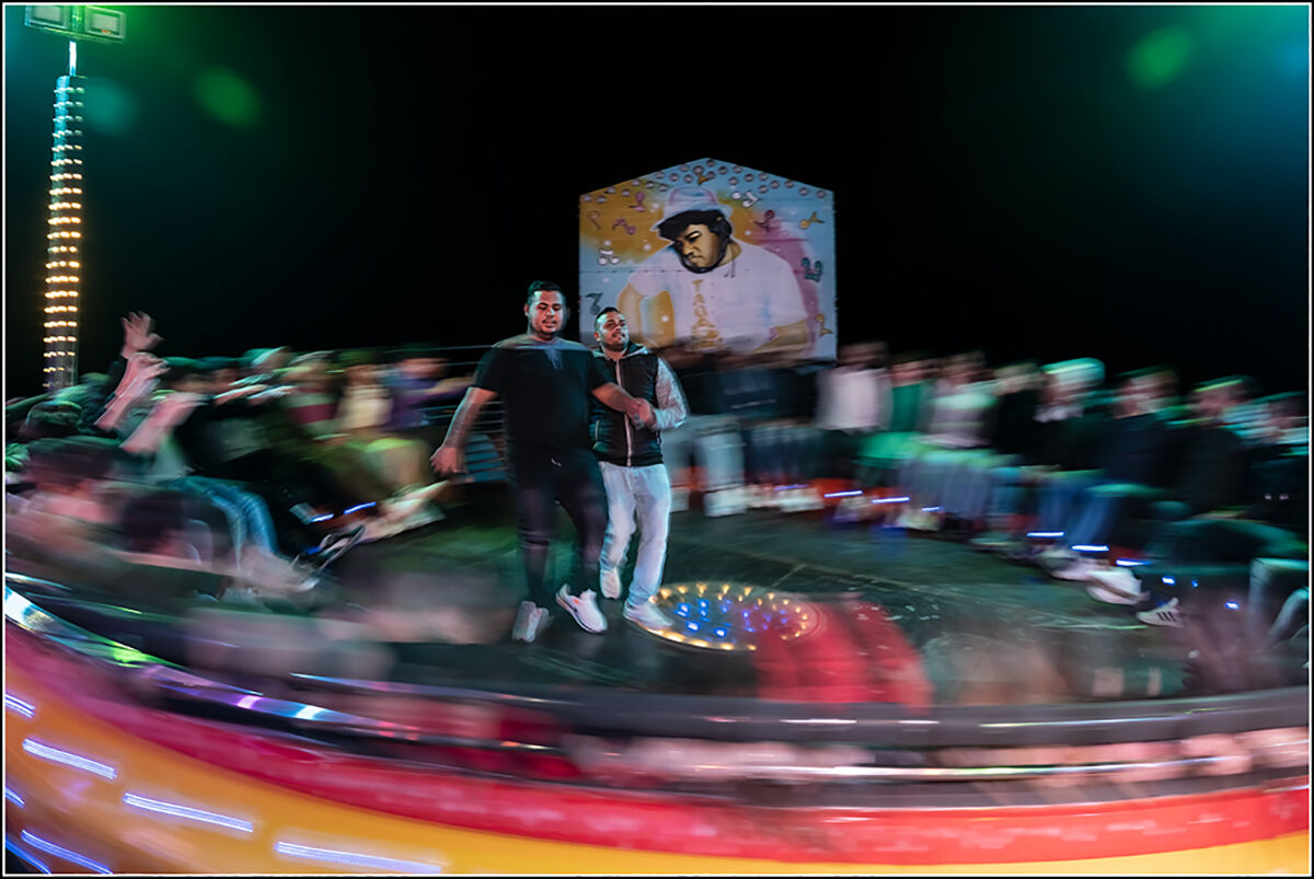 St