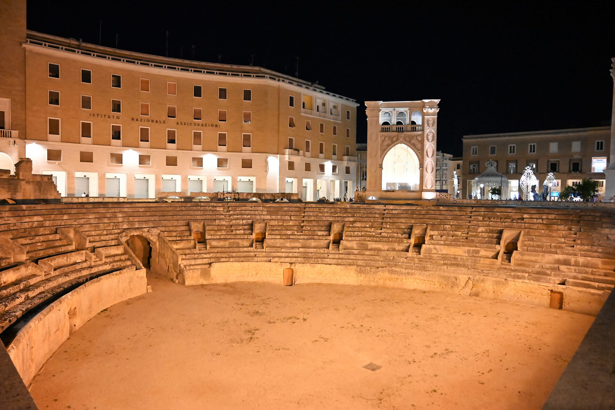 Lecce